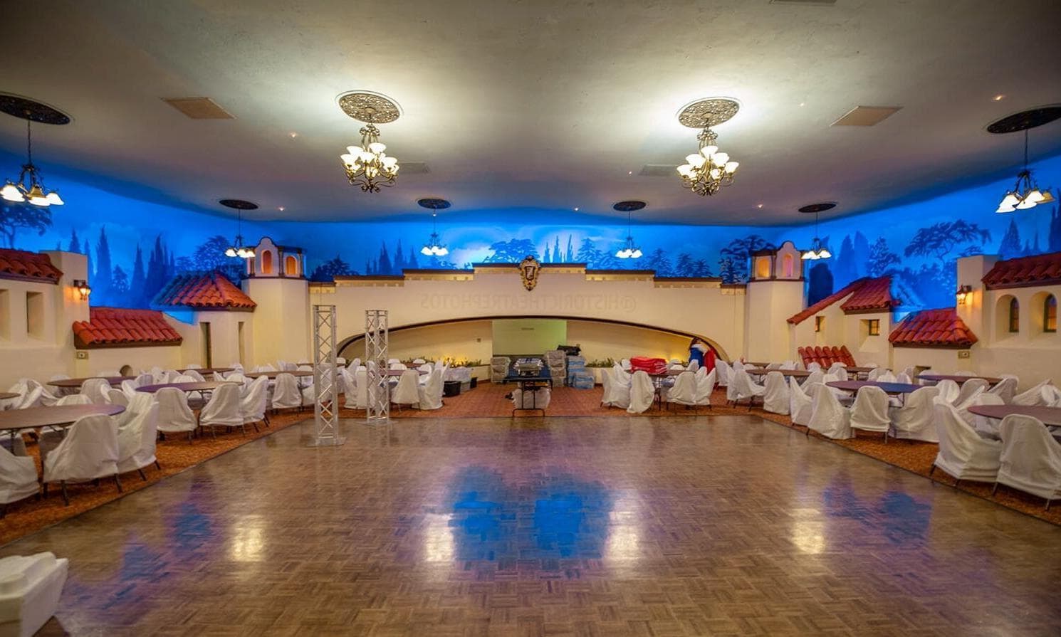 The State Room, Entire Venue, undefined photo #1