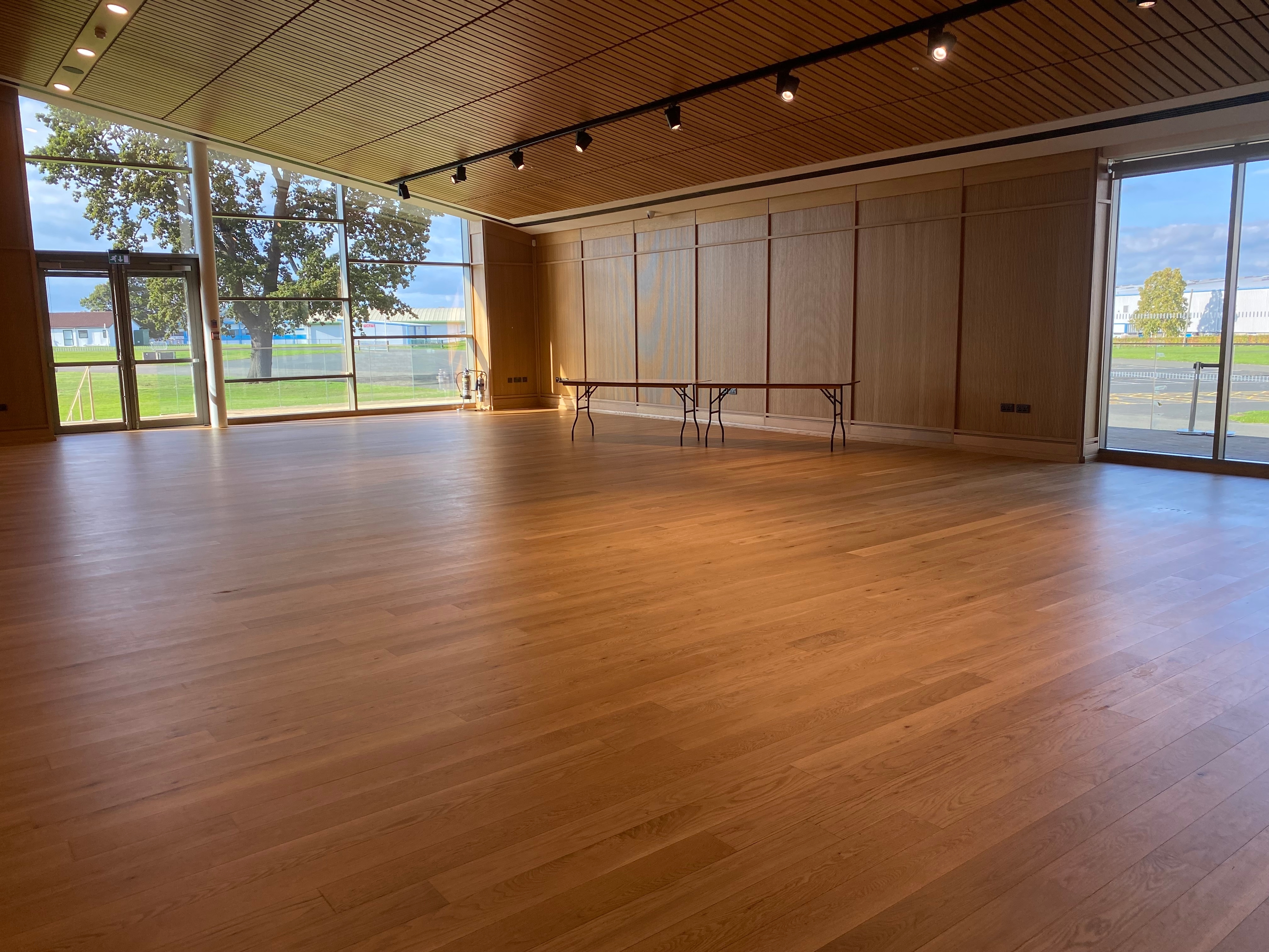 Photo of The Pavilion At Ingliston, East Suite