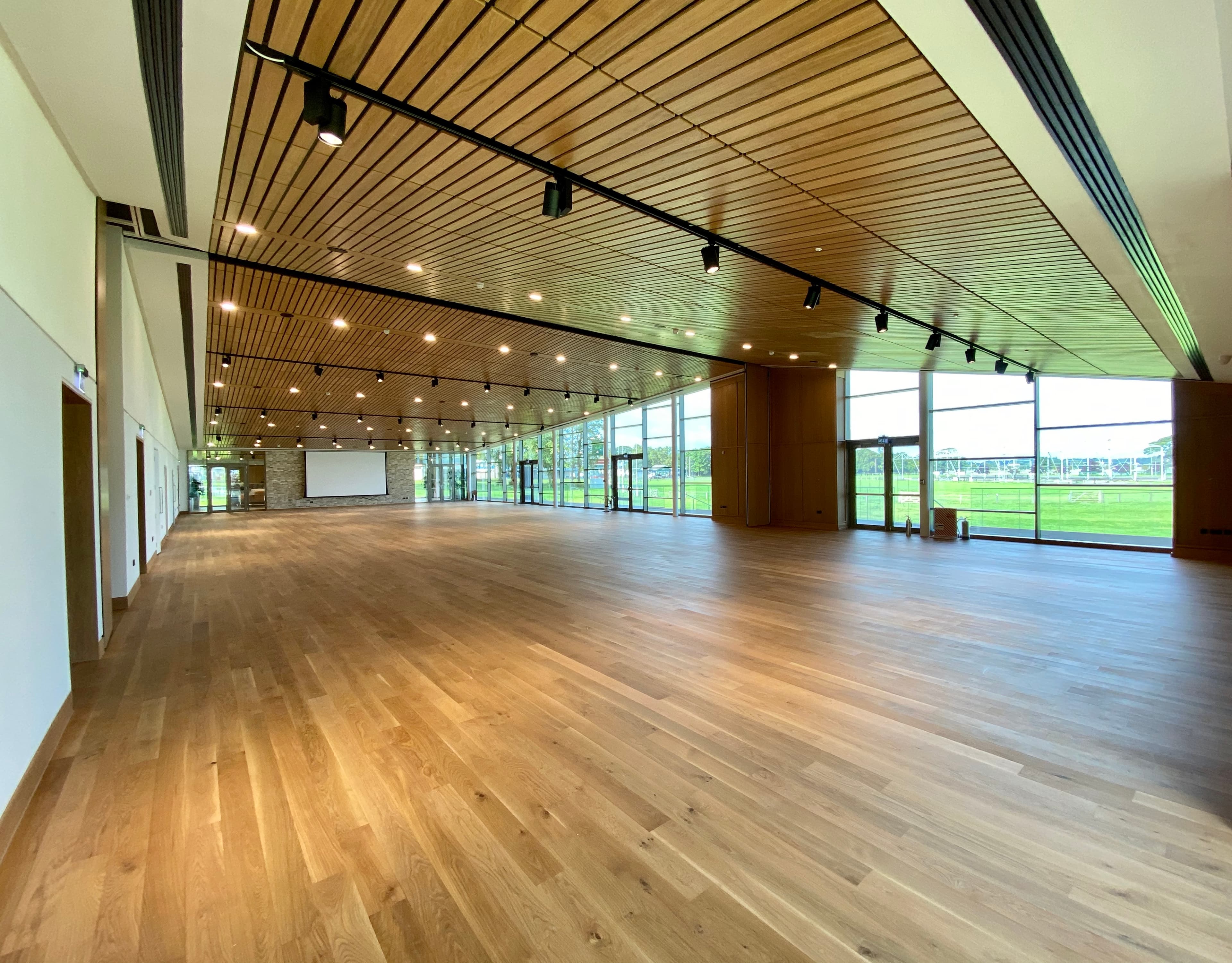 The Pavilion At Ingliston, Exclusive Use photo #2