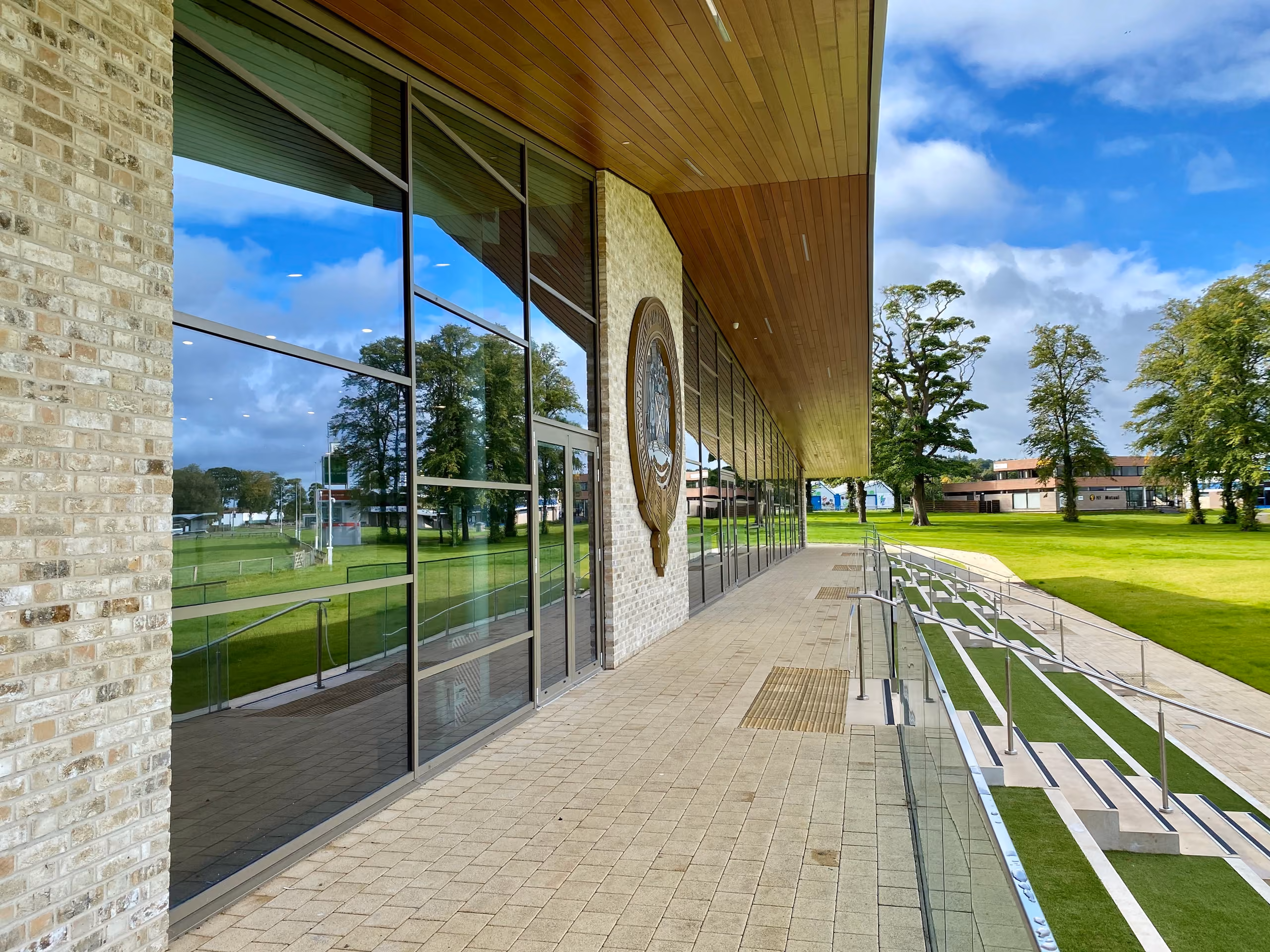 Photo of The Pavilion At Ingliston