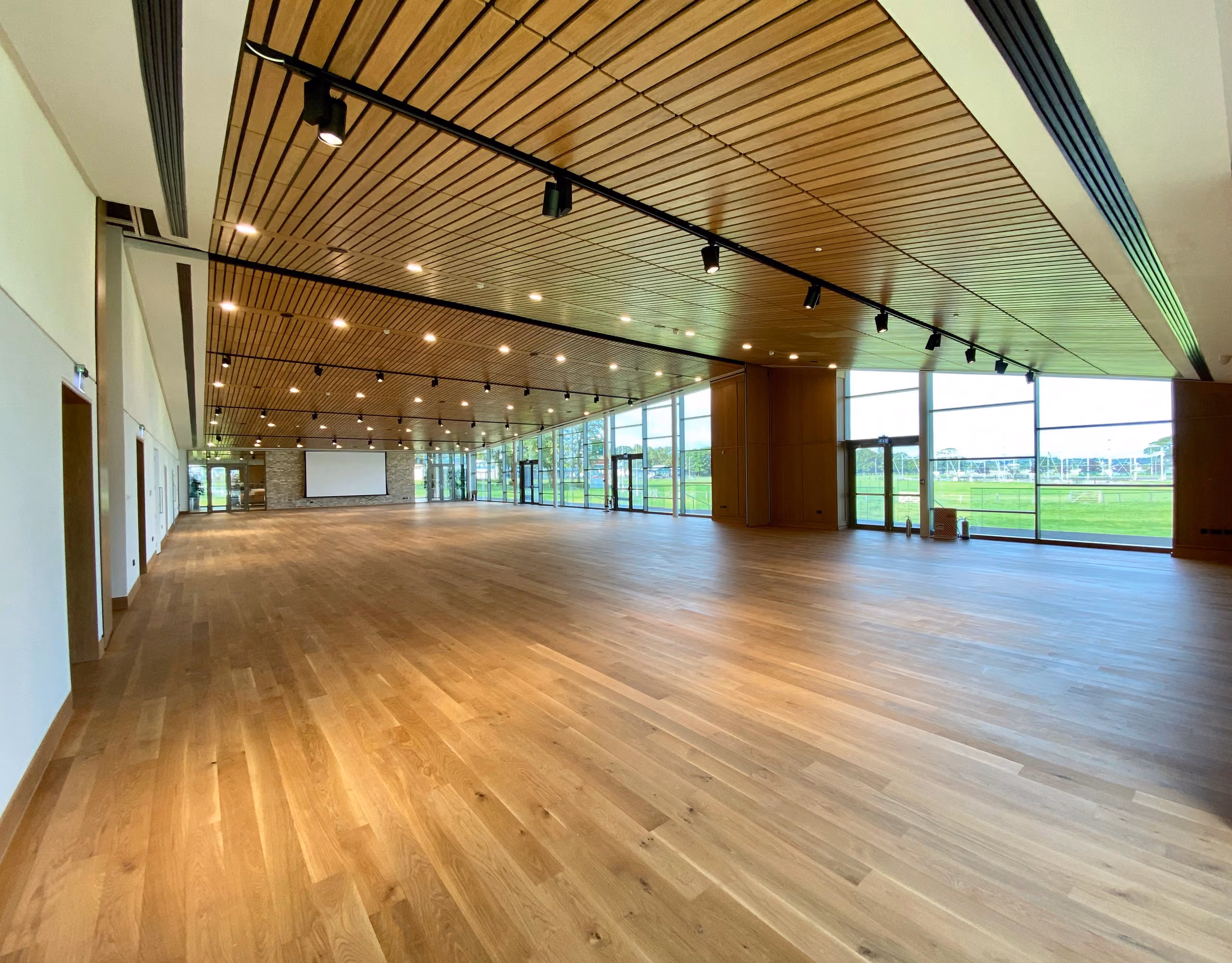 Photo of The Pavilion At Ingliston