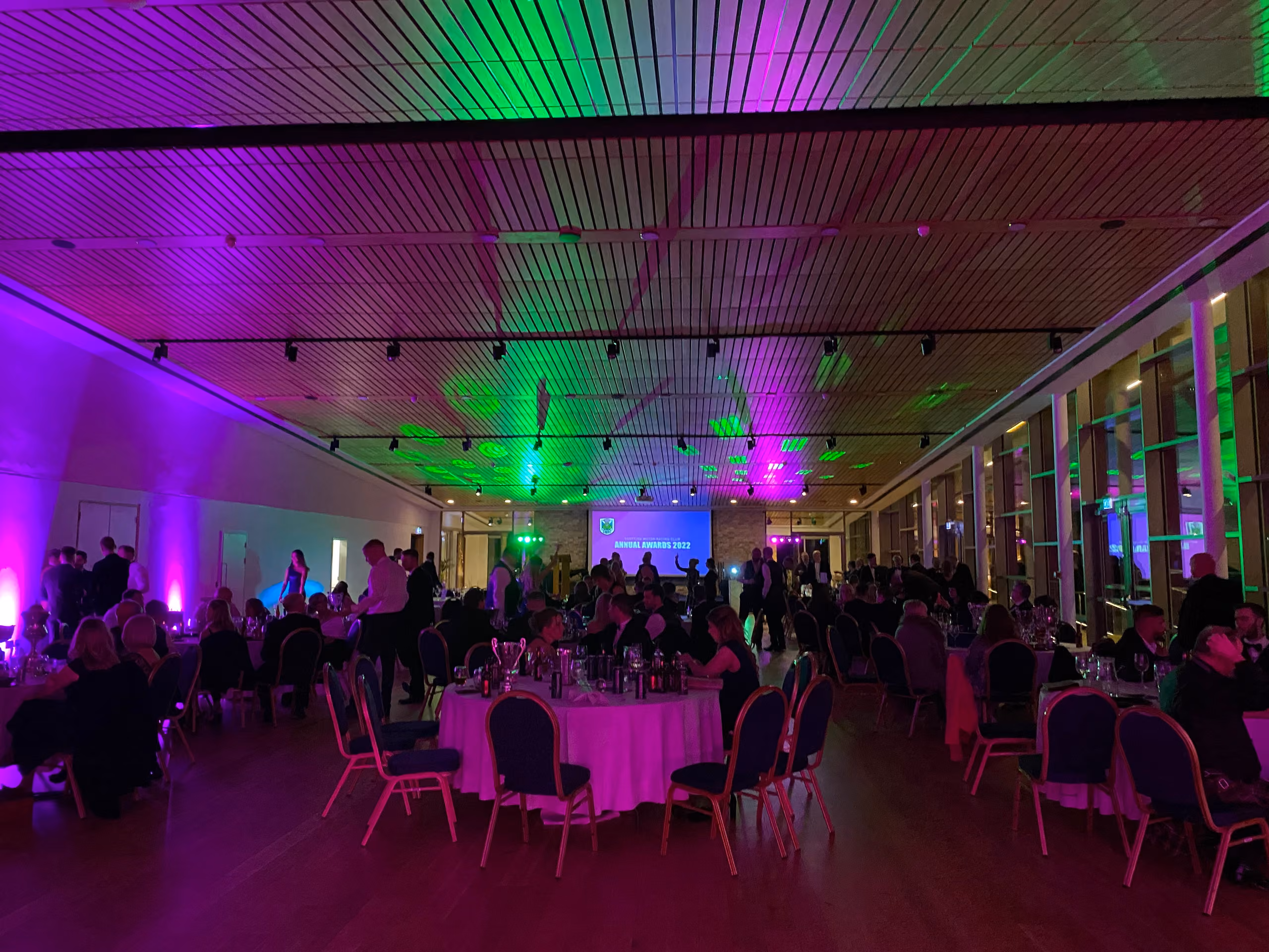 Photo of The Pavilion At Ingliston