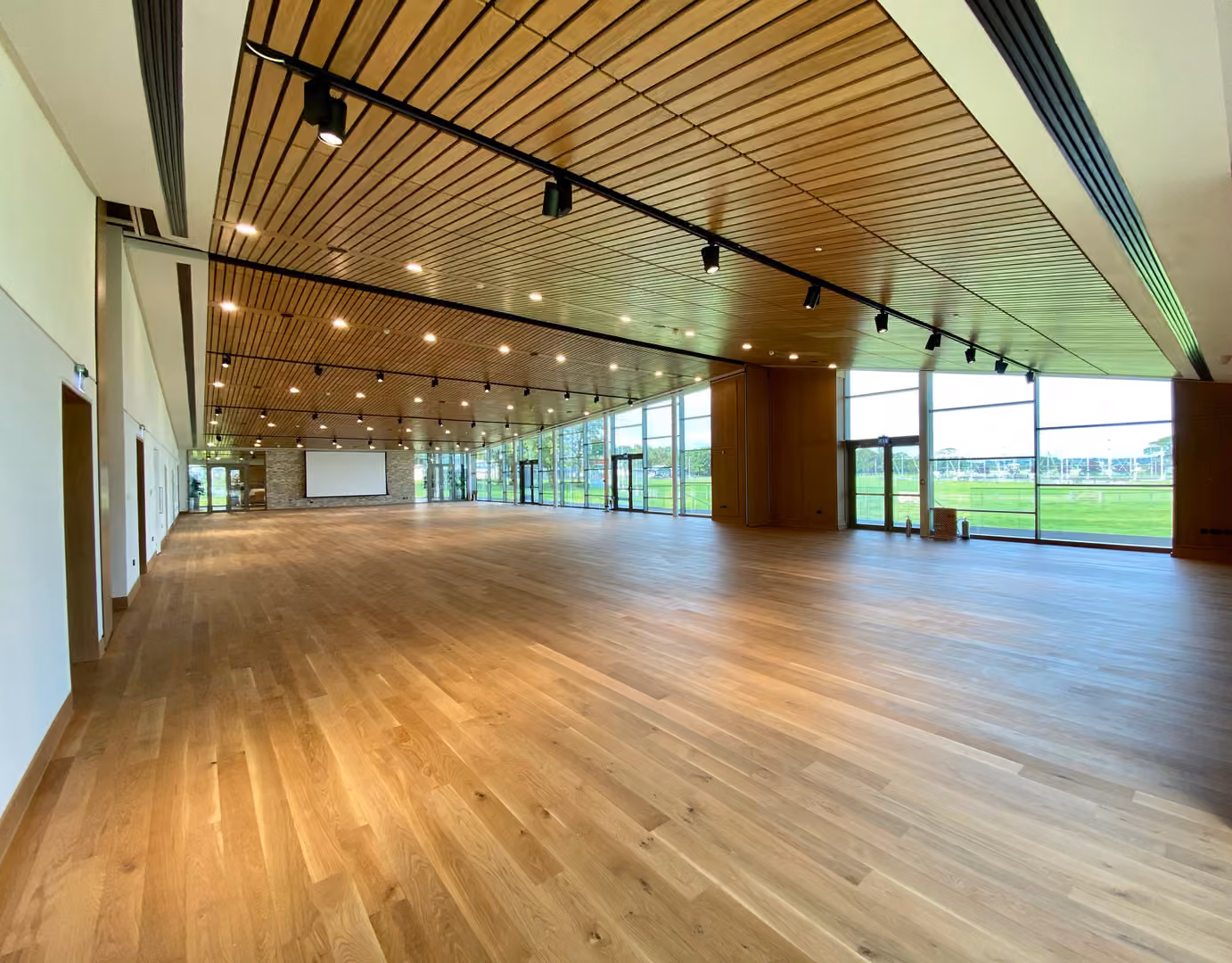 The Pavilion At Ingliston, East Suite, undefined photo #18
