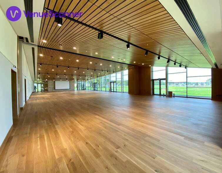 The Pavilion At Ingliston, Exclusive Use, undefined photo #2