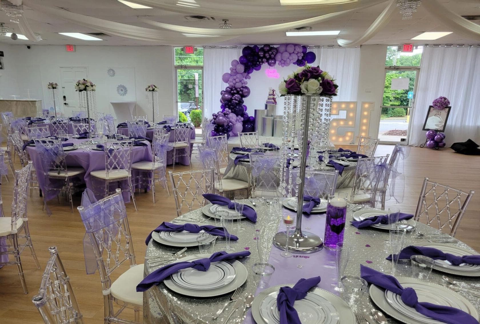 Celia's Elegant Venue, Event Space, undefined photo #1