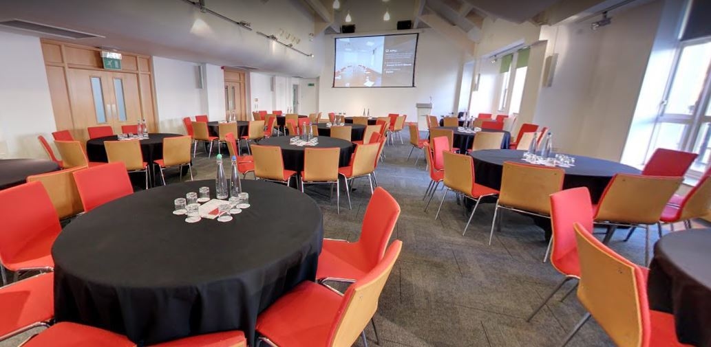 Photo of Thestudio Birmingham, Explore