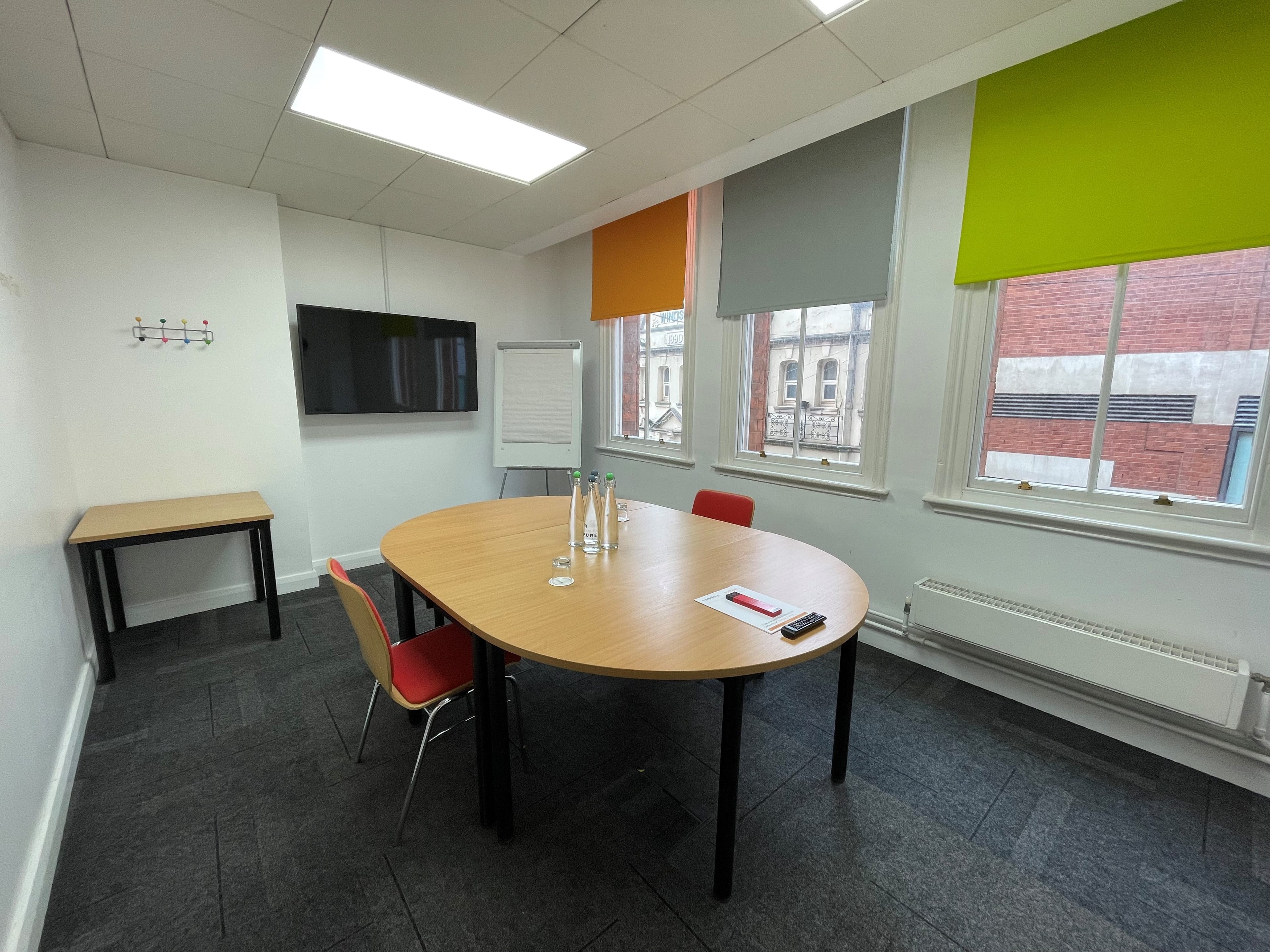 Photo of Thestudio Birmingham, Find