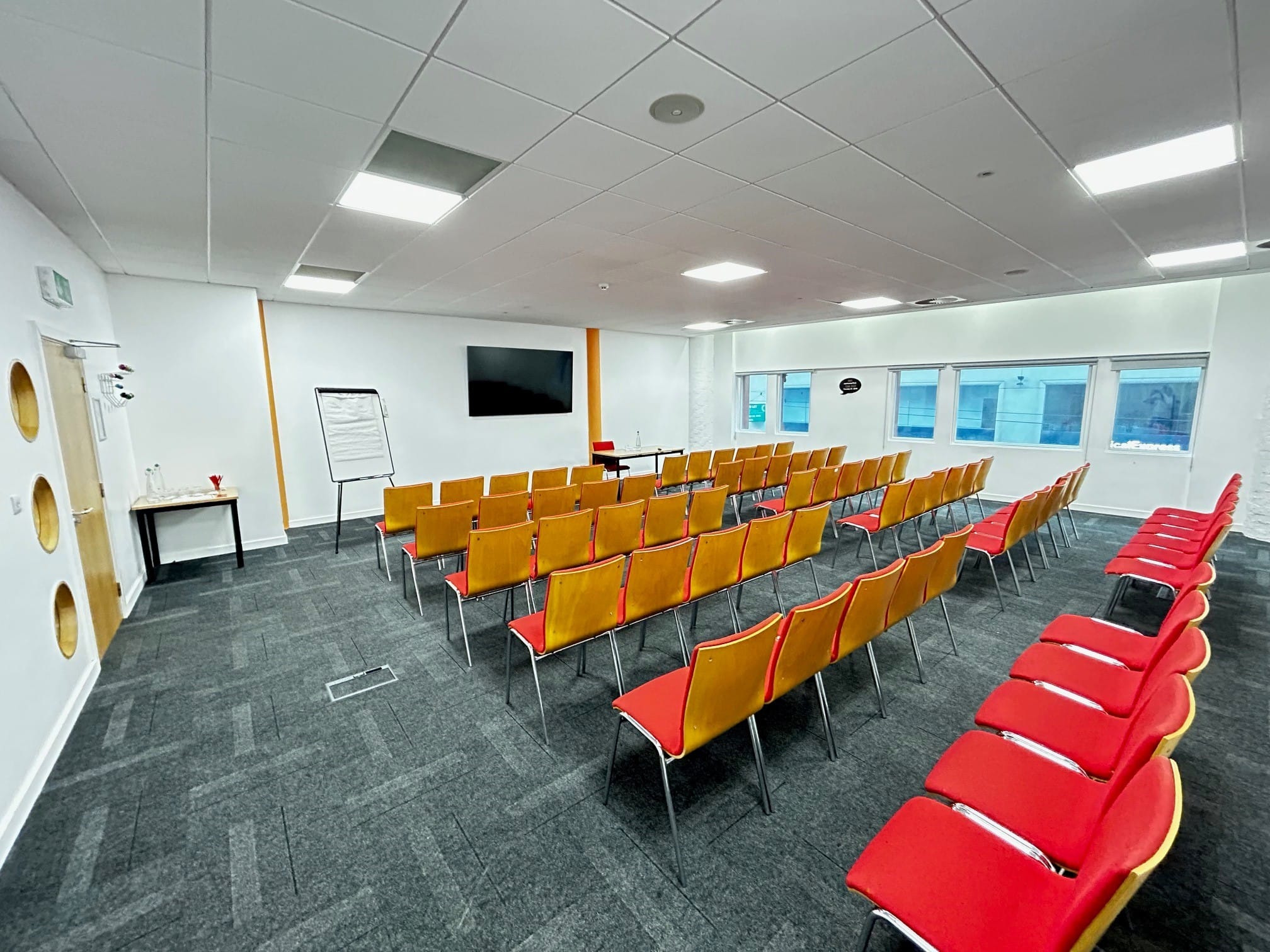 Photo of Thestudio Birmingham, Discover