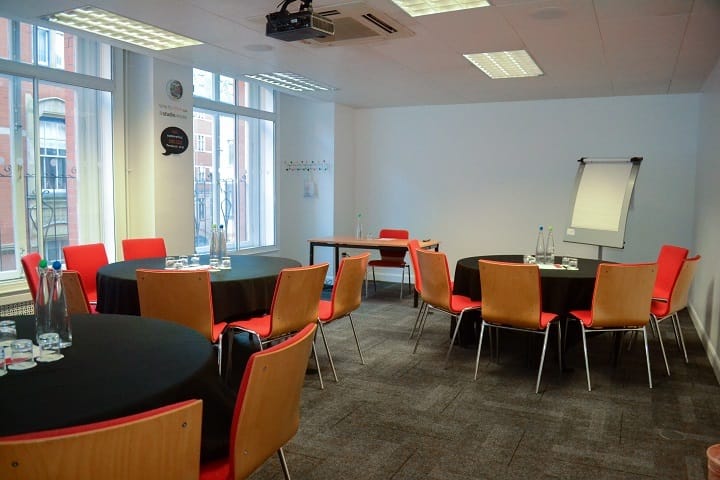 Photo of Thestudio Birmingham, Learn