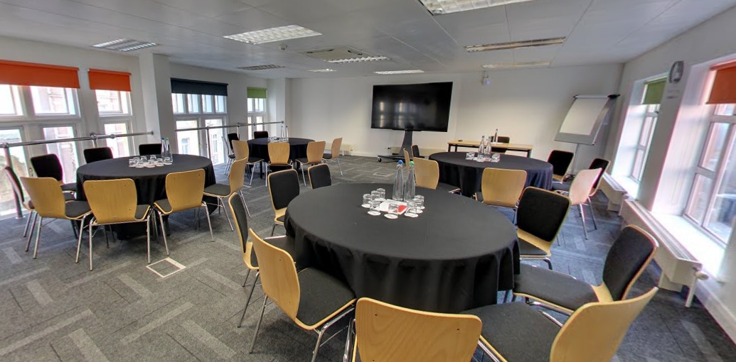 Photo of Thestudio Birmingham, Develop