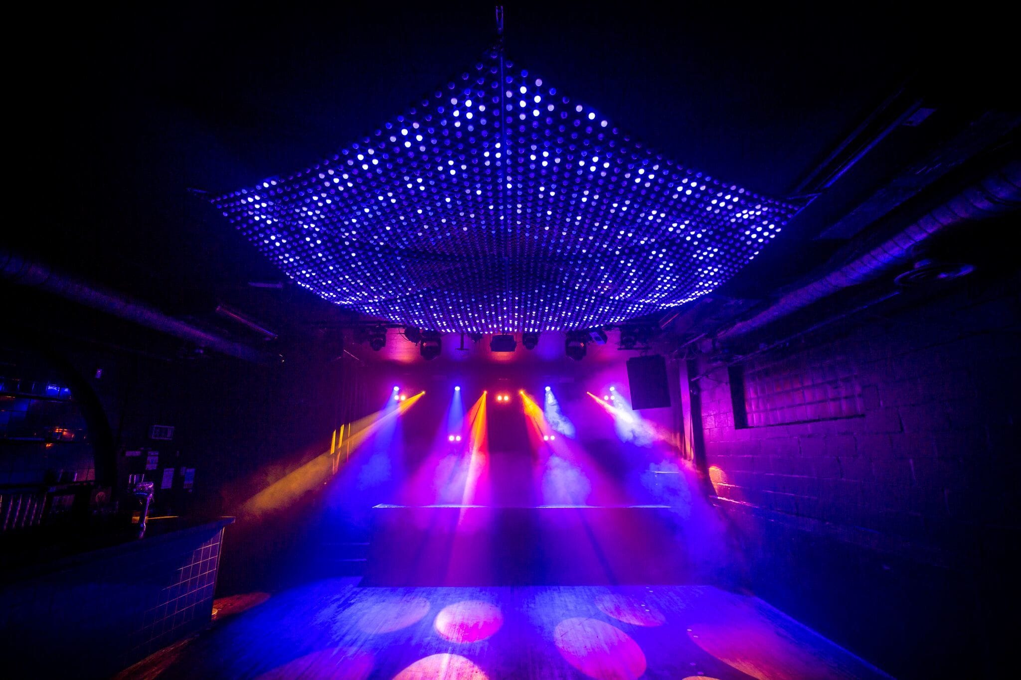 Photo of Colours Hoxton, The Live Room
