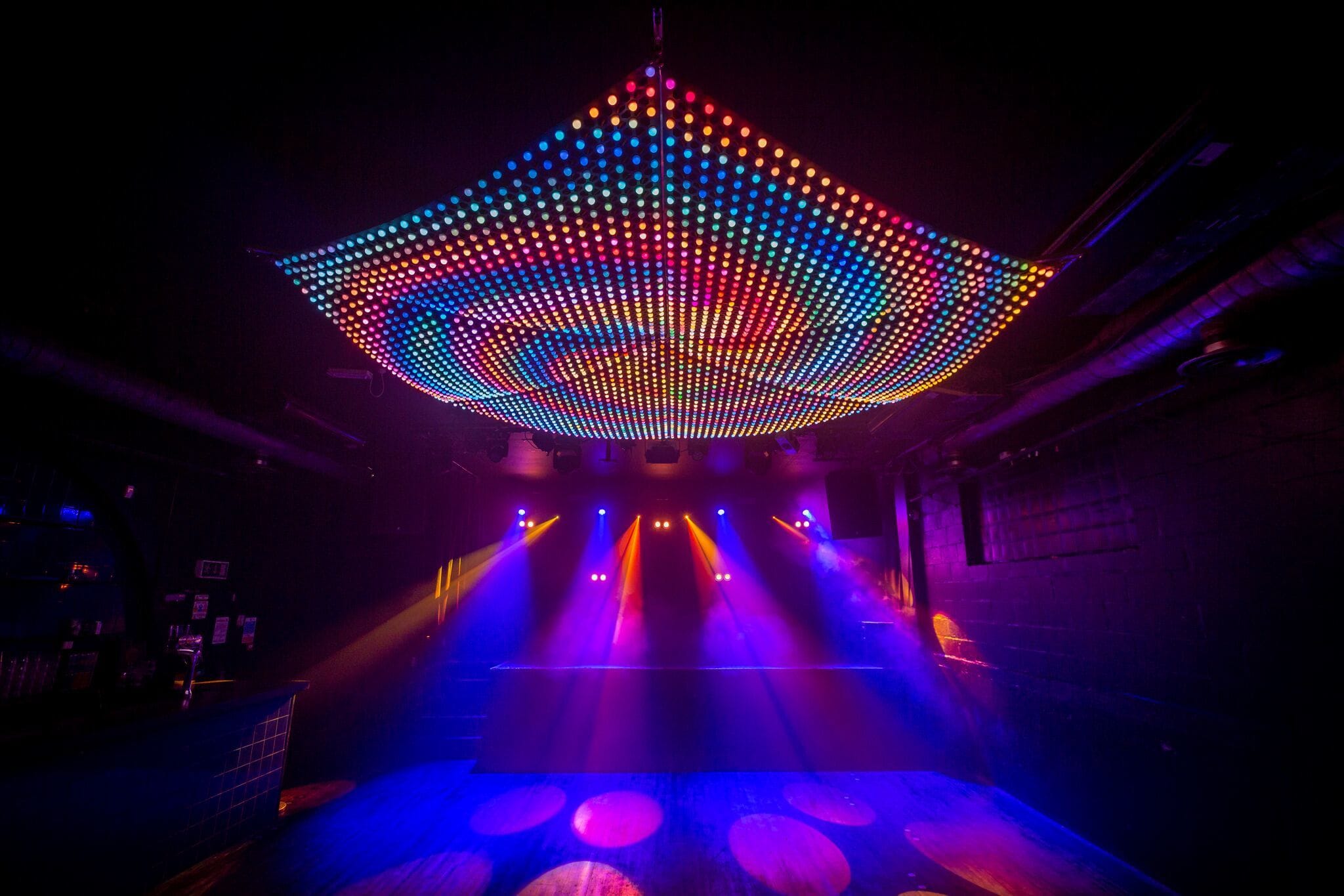 Photo of Colours Hoxton, The Live Room