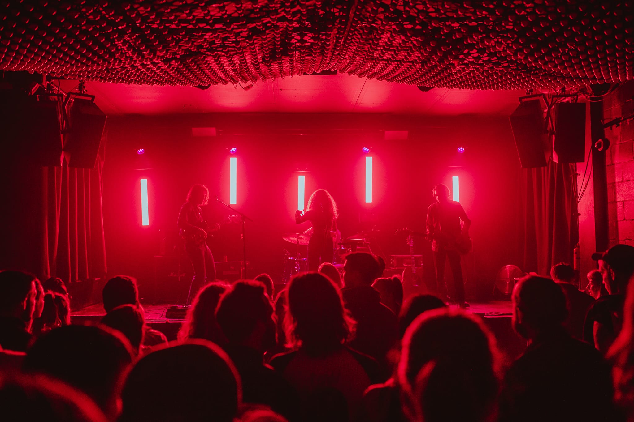 Photo of Colours Hoxton, The Live Room