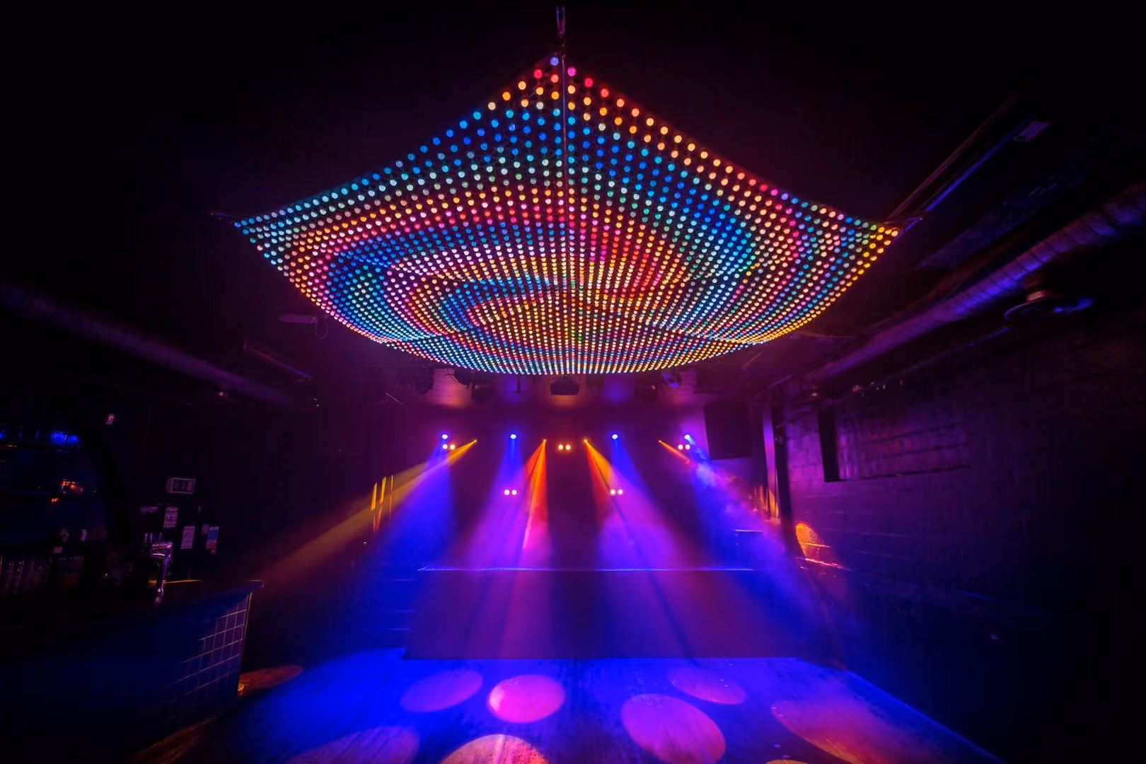 The Live Room, Colours Hoxton photo #2