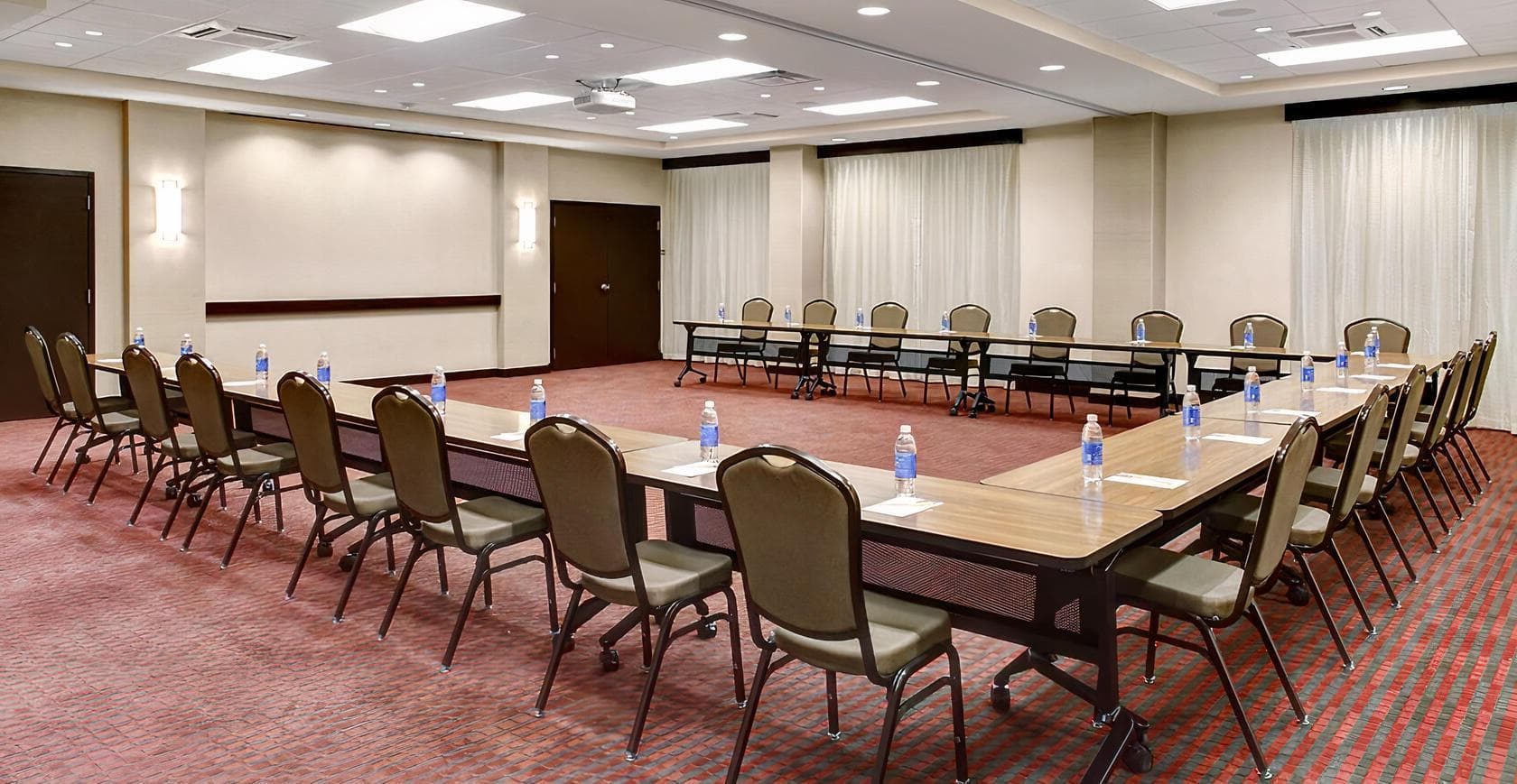 Event Space, Hyatt Place Dallas North Galleria photo #1