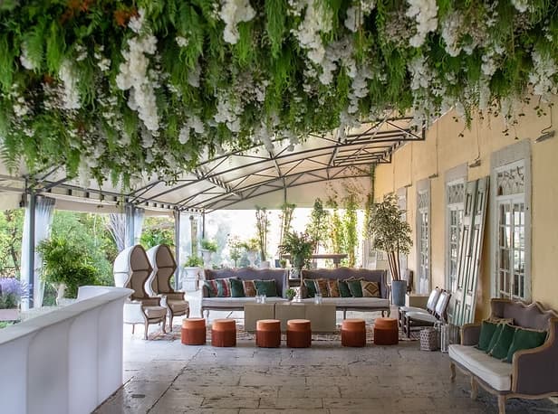 Exclusive Hire, Quinta Do Torneiro photo #2