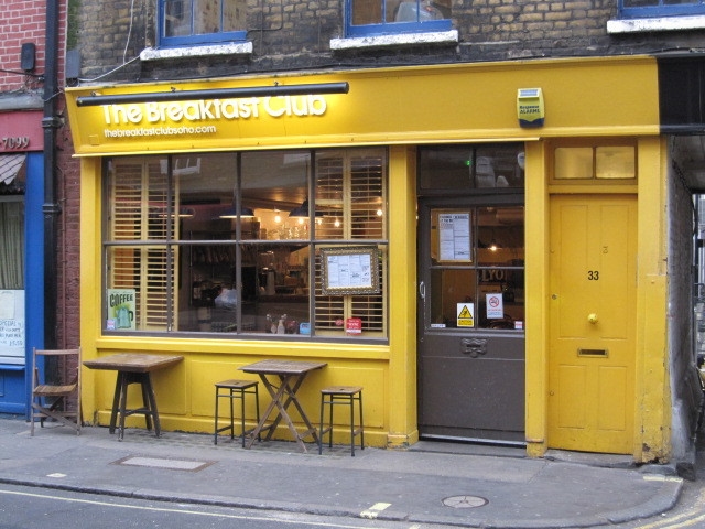 Photo of The Breakfast Club Soho, Exclusive Hire