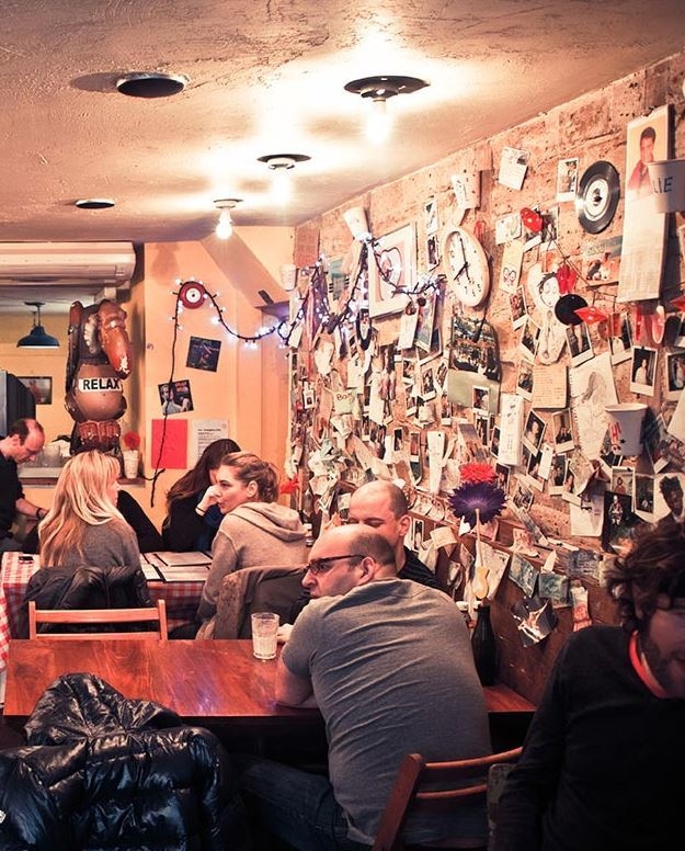 Photo of The Breakfast Club Soho, Exclusive Hire