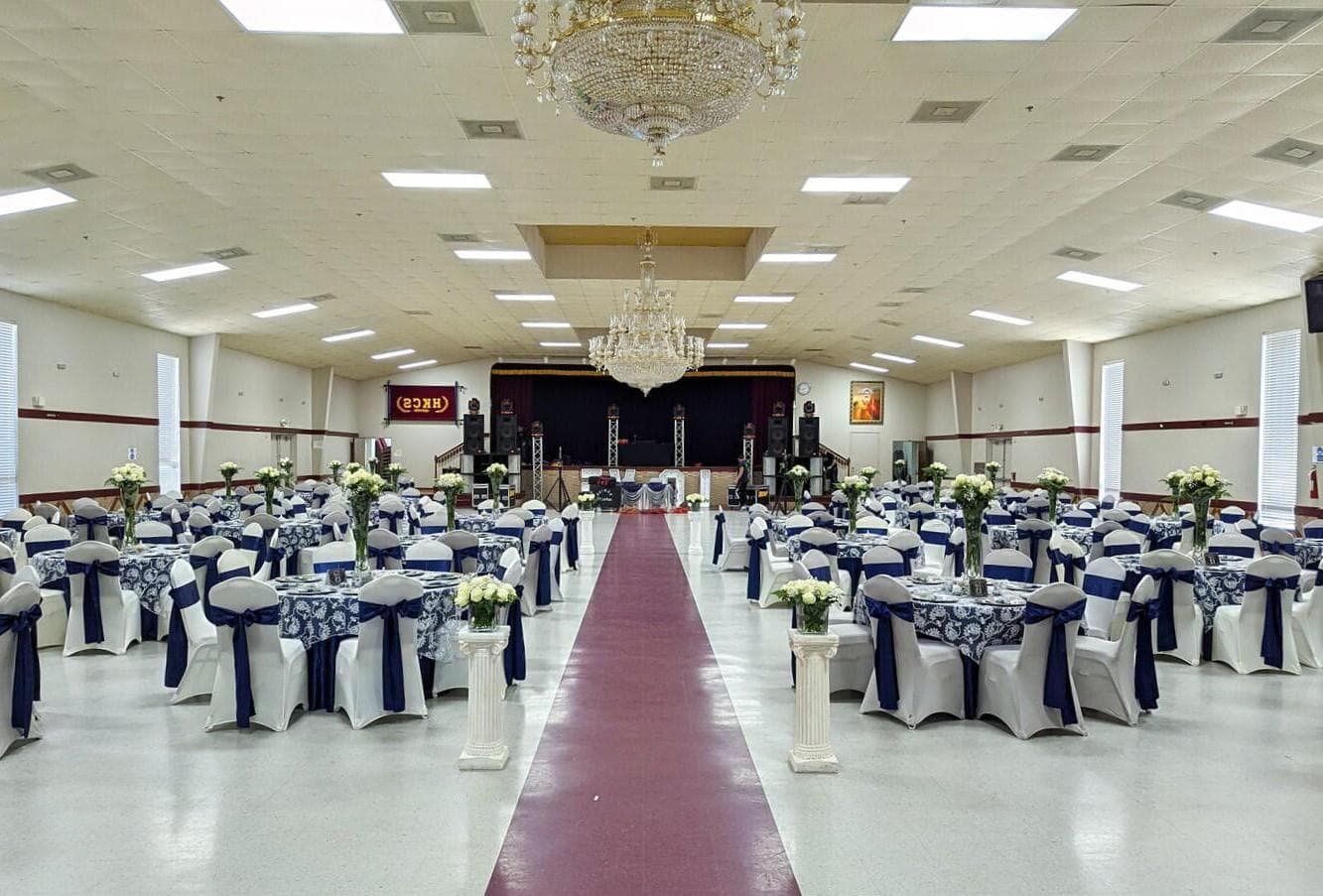 HKCS Community Center, Entire Venue, undefined photo #1