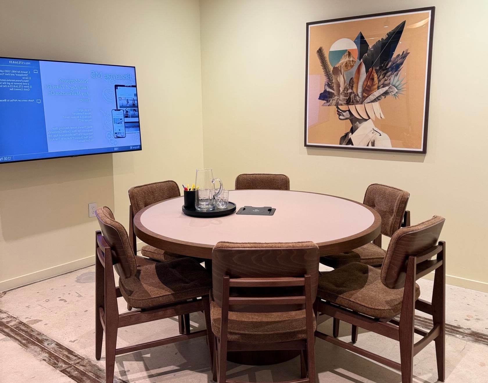 Meeting Room M05