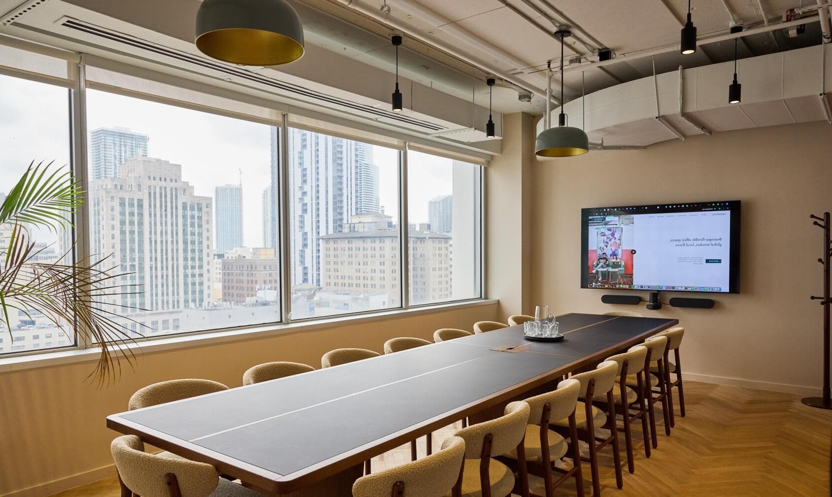 Meeting Room M07