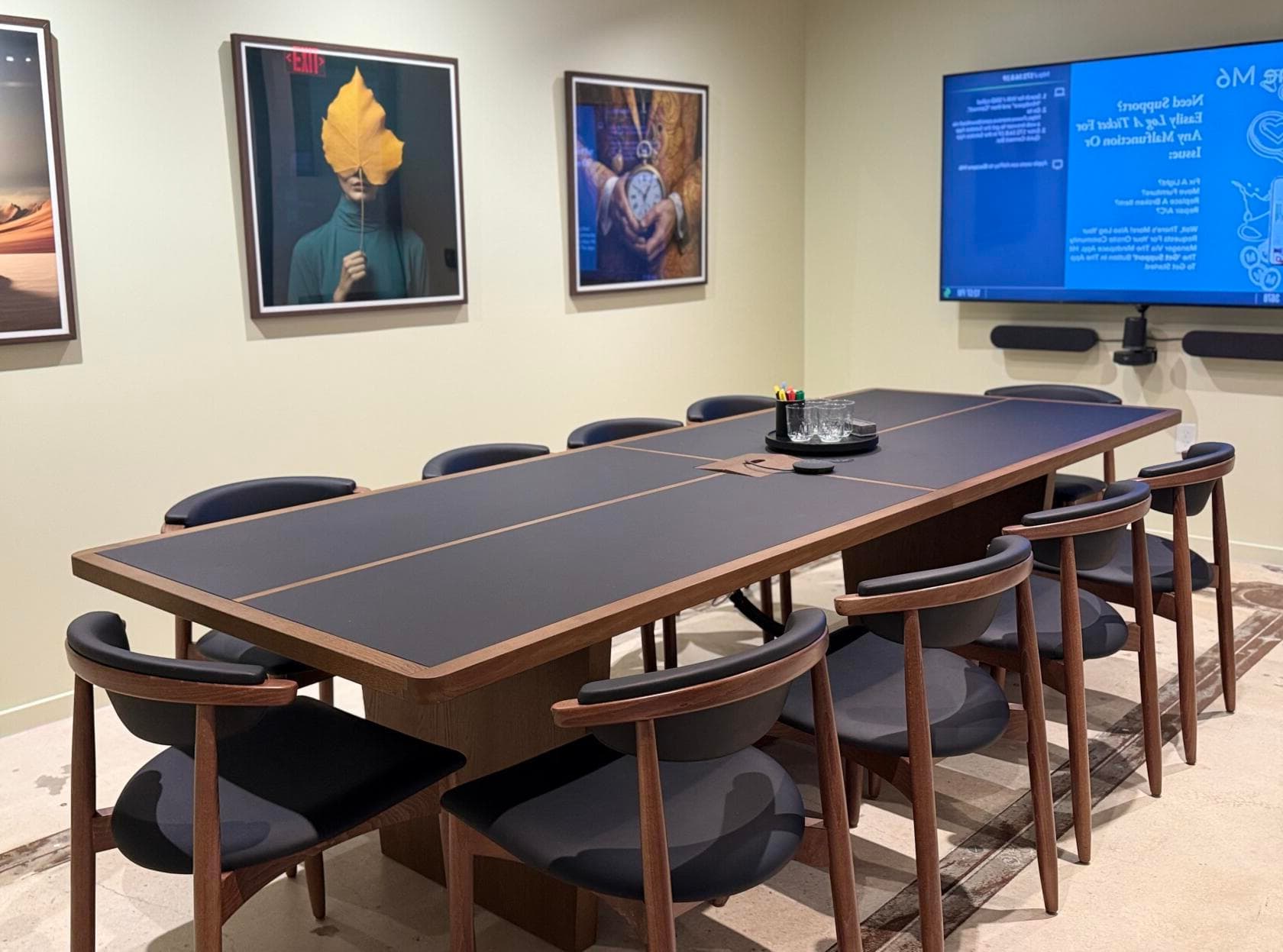 Photo of Mindspace Downtown, Meeting Room M06