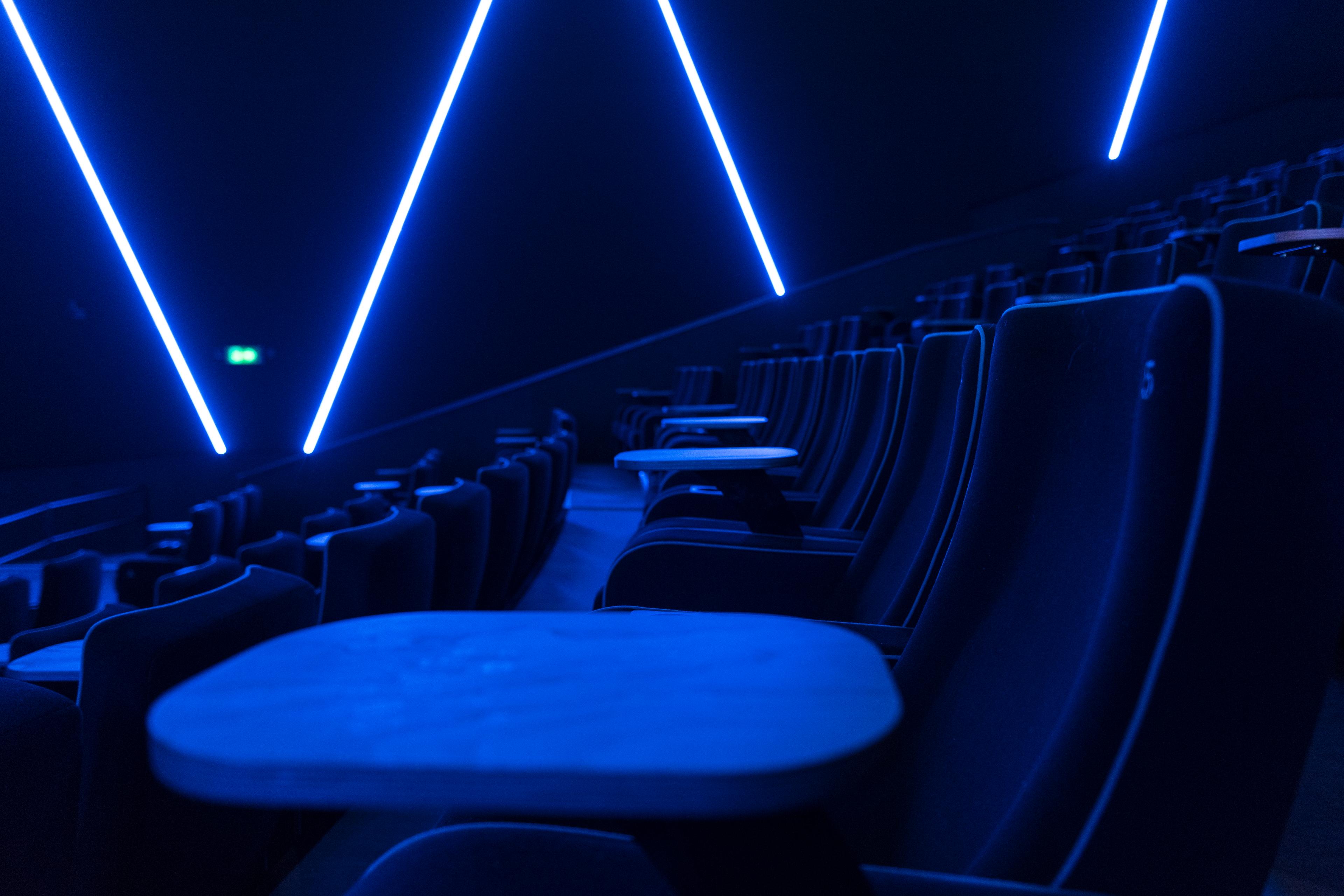 The Light Cinema, Cambridge, IMAX photo #2