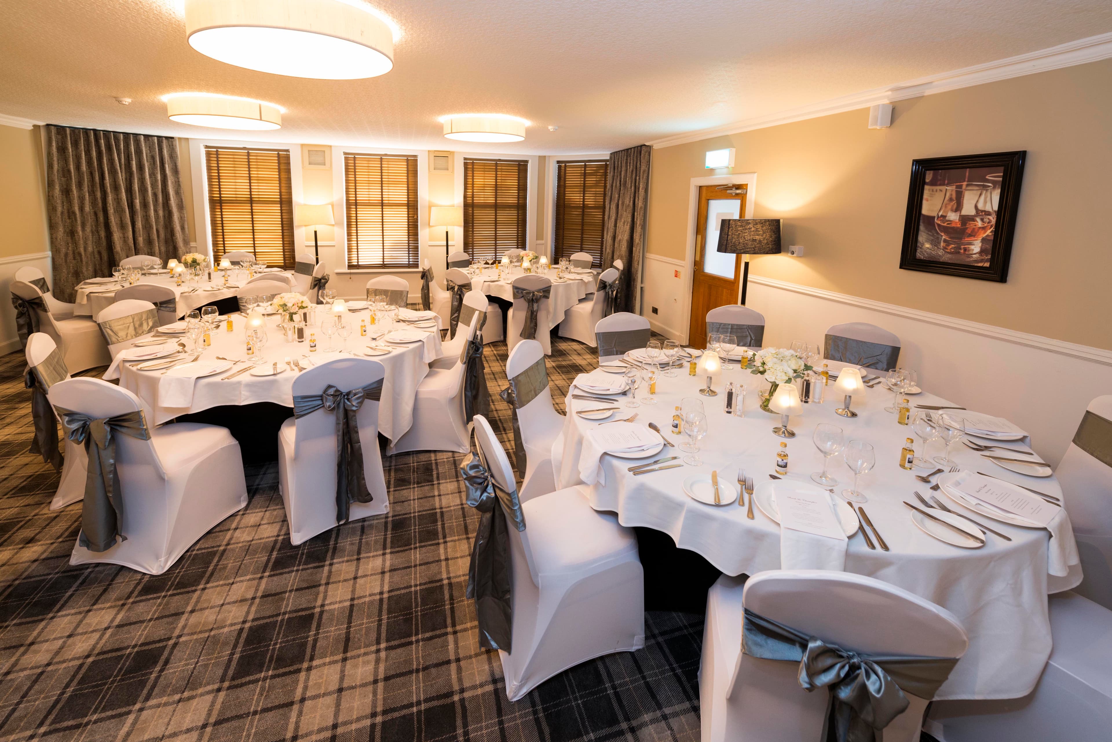 The Glendevon Lounge, Clc Duchally Country Estate photo #4