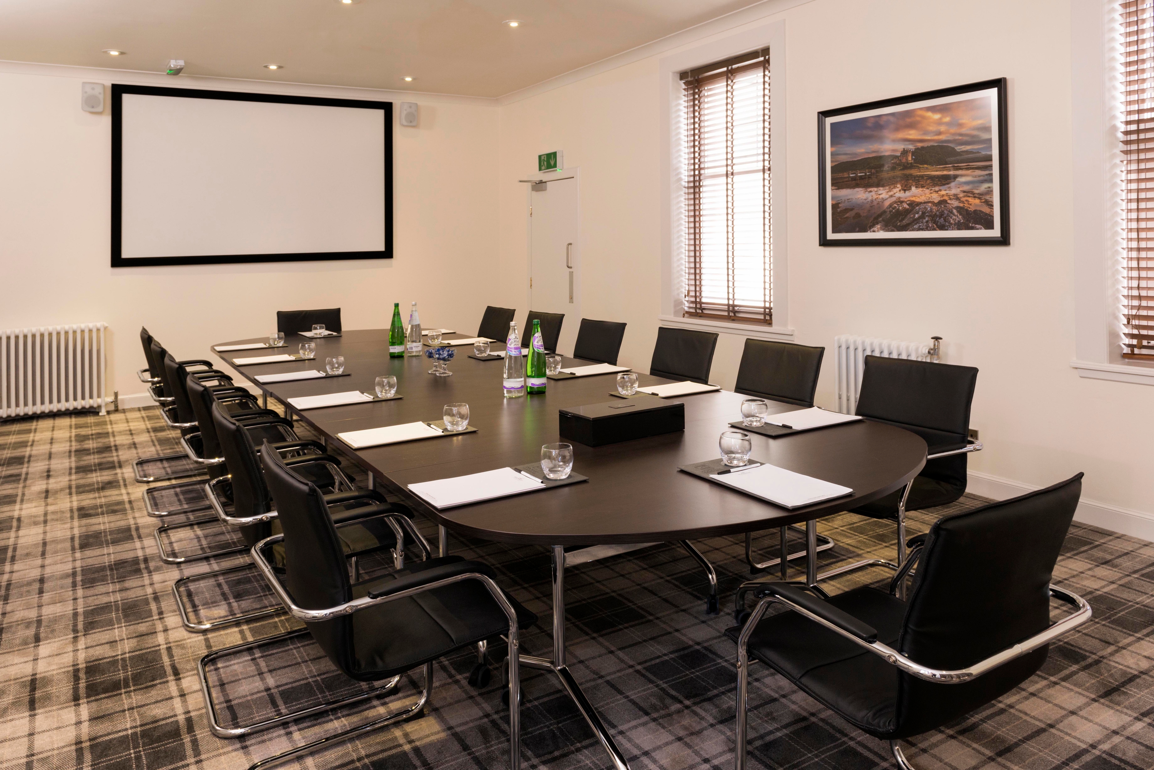 Photo of Clc Duchally Country Estate, The Boardroom