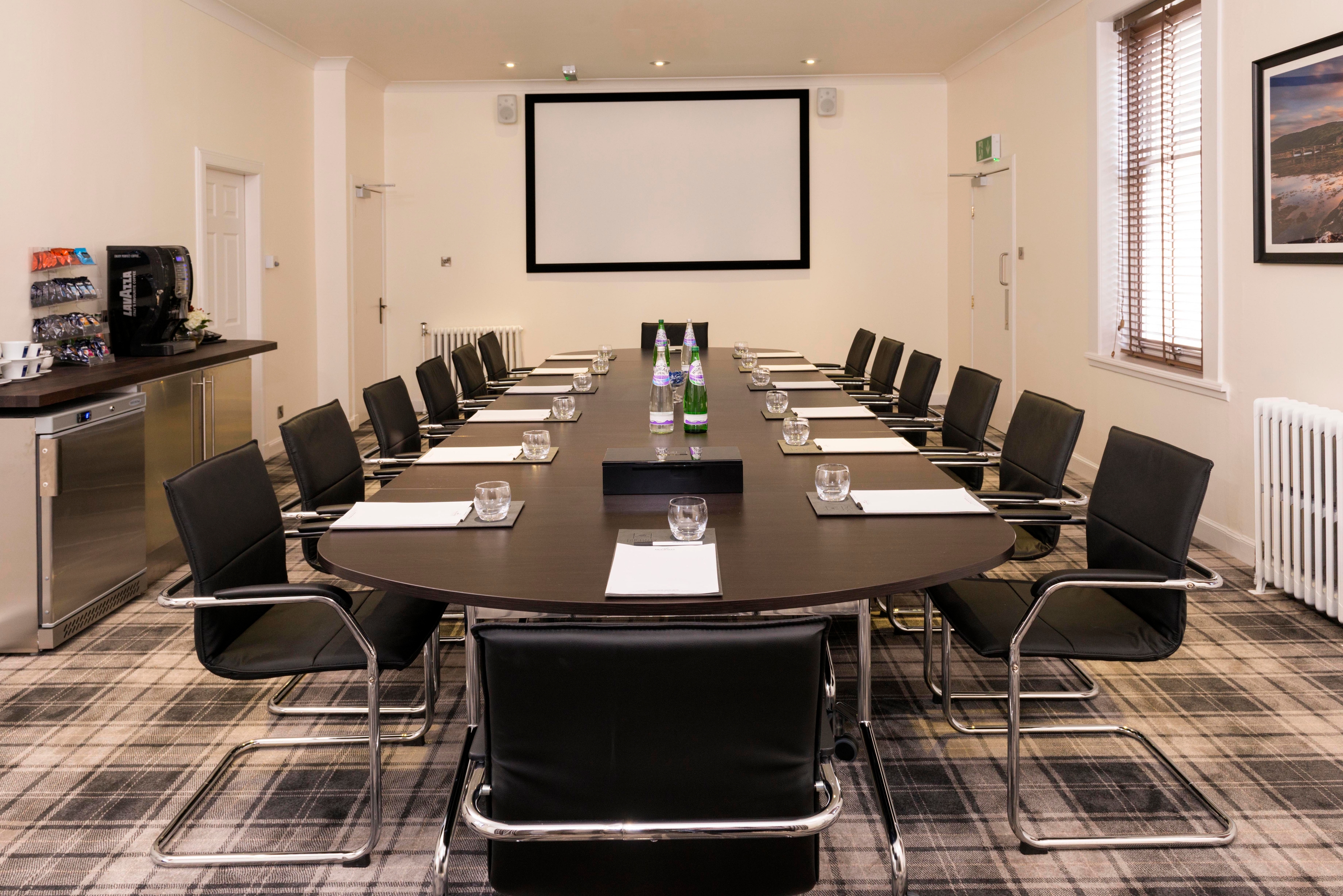 Photo of Clc Duchally Country Estate, The Boardroom
