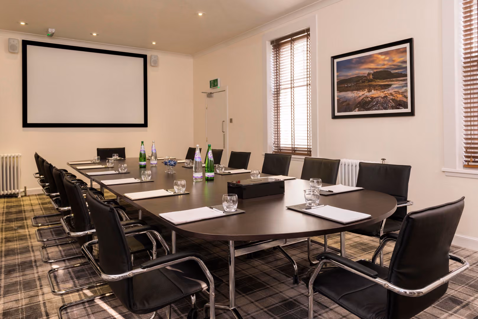 The Boardroom, Clc Duchally Country Estate photo #2