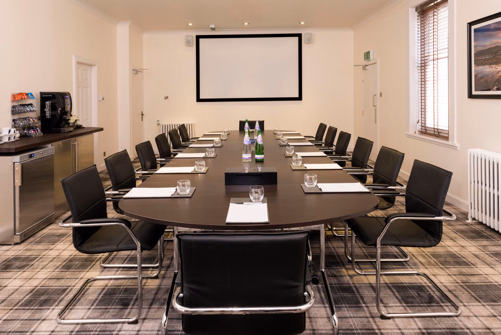 The Boardroom, Clc Duchally Country Estate photo #1