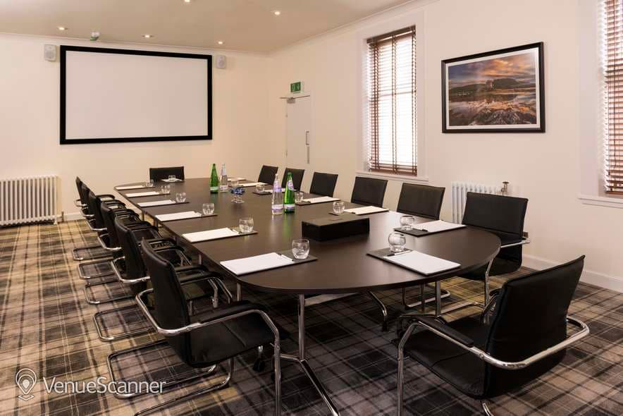 The Glendevon Lounge, Clc Duchally Country Estate photo #9