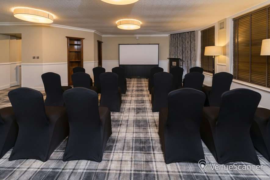 The Glendevon Lounge, Clc Duchally Country Estate photo #2