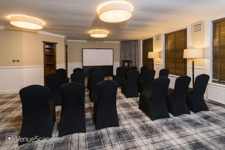 The Glendevon Lounge, Clc Duchally Country Estate photo #1