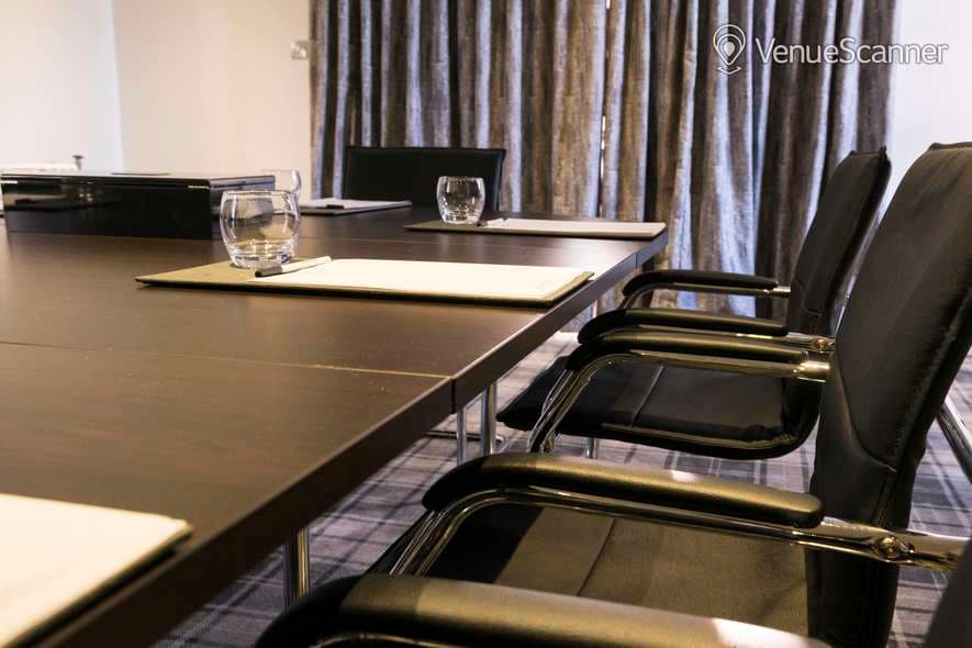 Clc Duchally Country Estate, The Boardroom photo #3