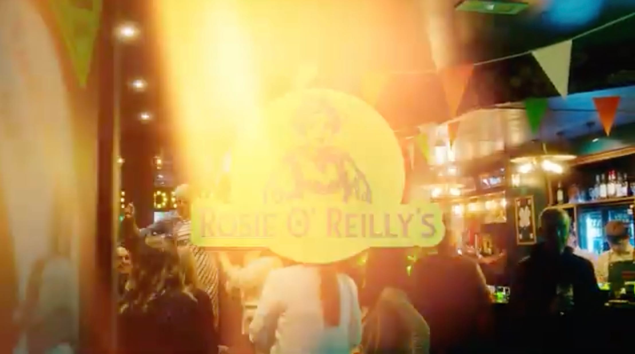 Photo of HOME Nightclub Lincoln, Rosie O' Reillys Irish Bar