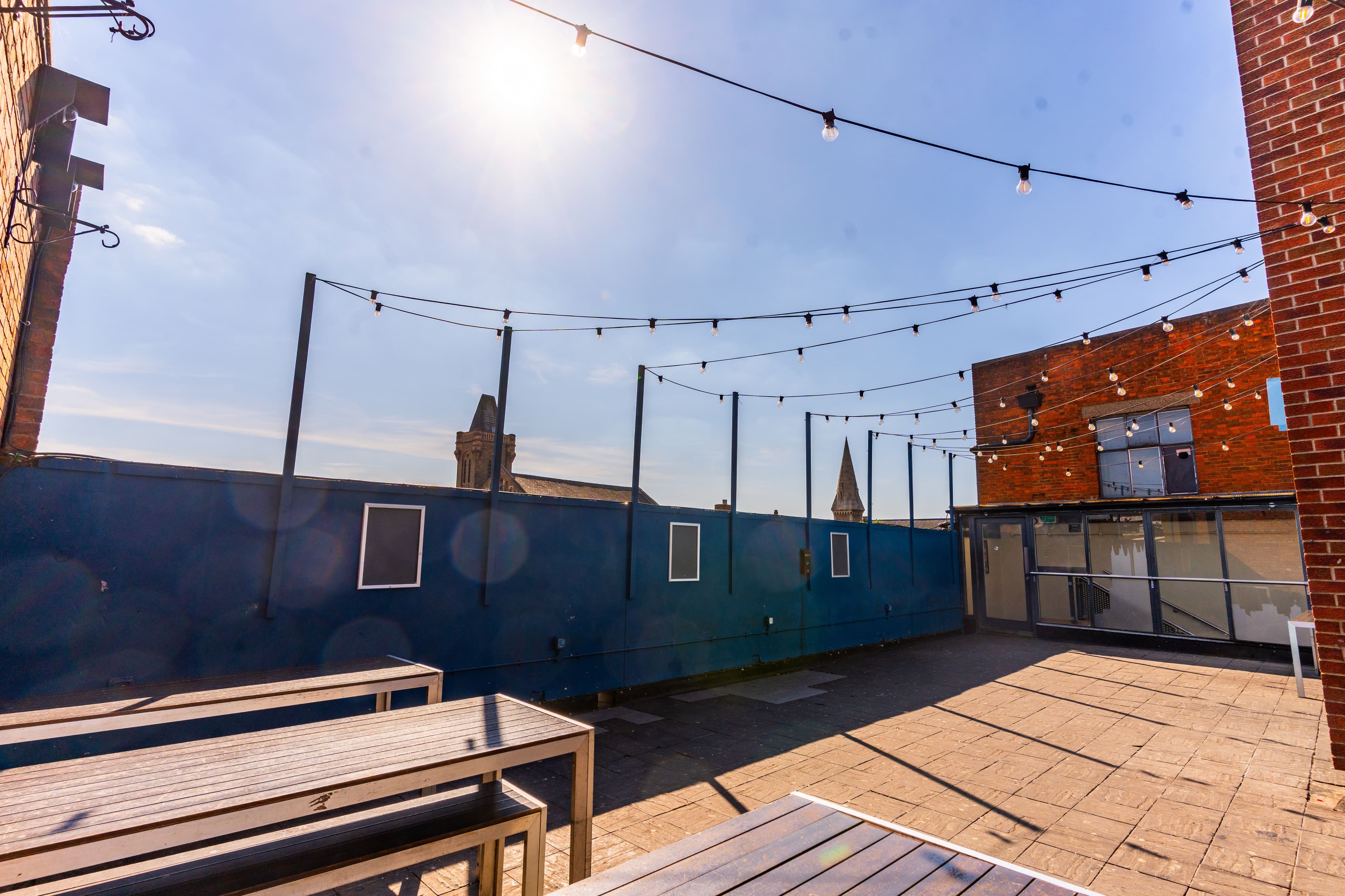 The Hacienda, HOME Nightclub Lincoln photo #6