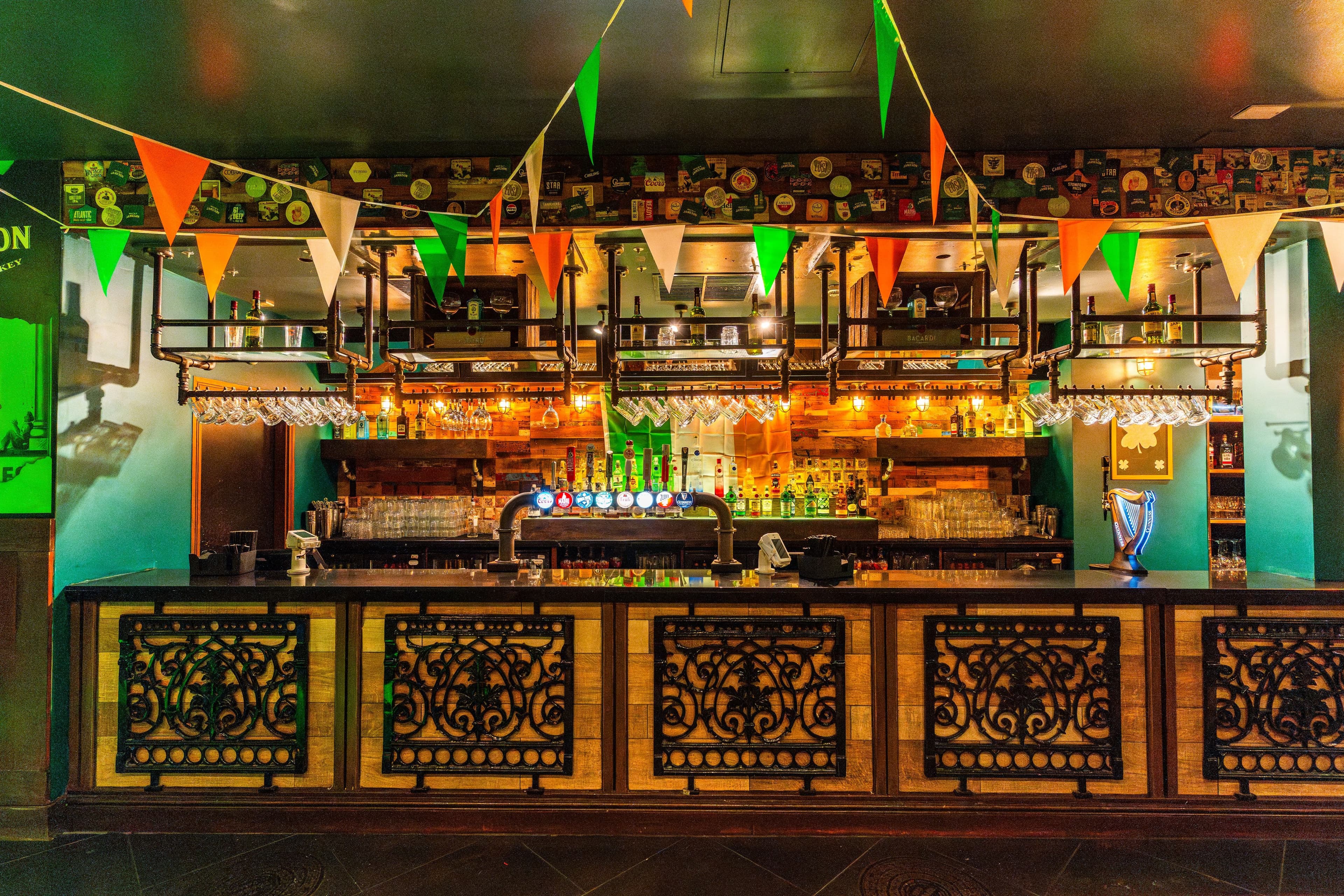 Rosie O' Reillys Irish Bar, HOME Nightclub Lincoln photo #2