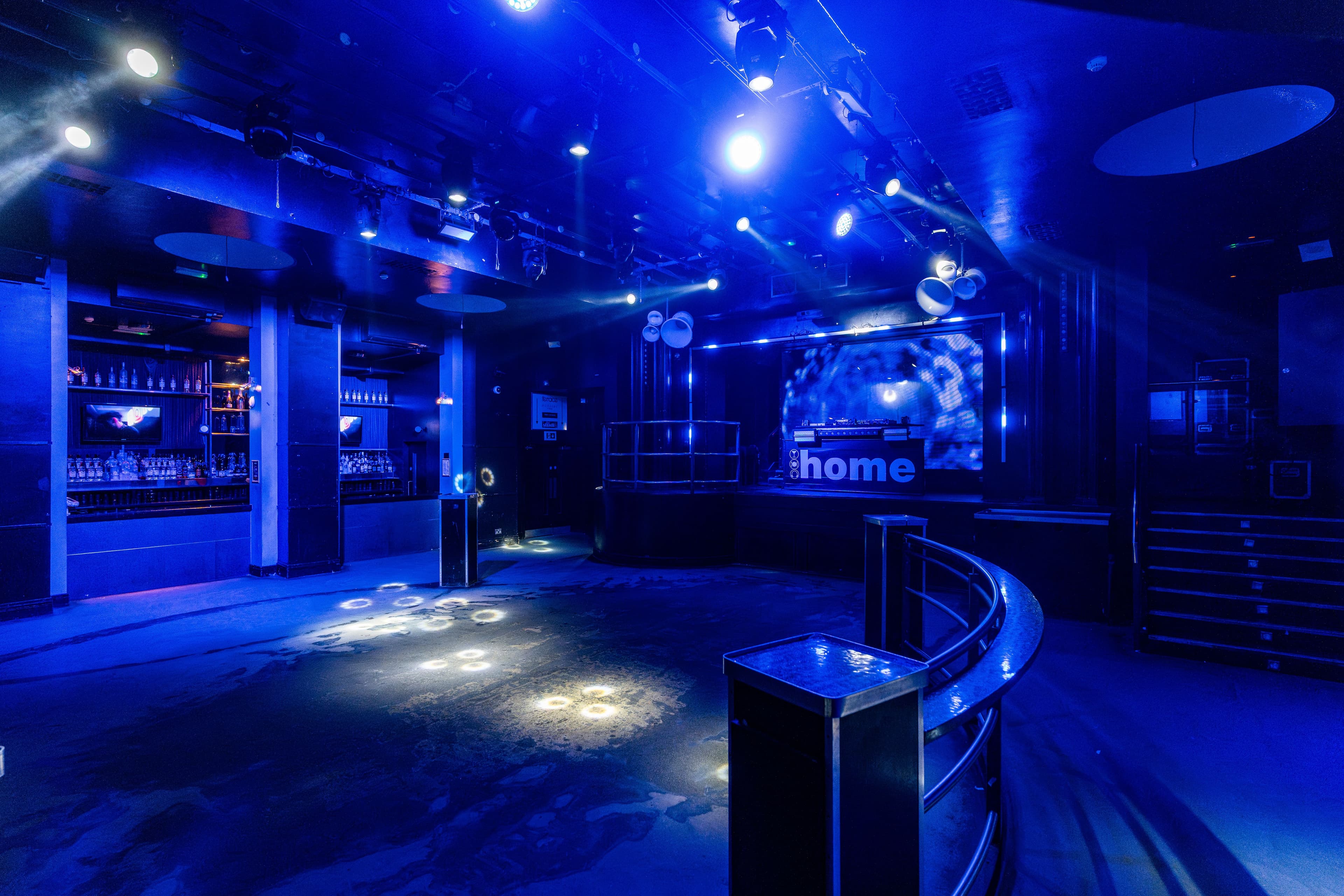 The Main Arena, HOME Nightclub Lincoln photo #2