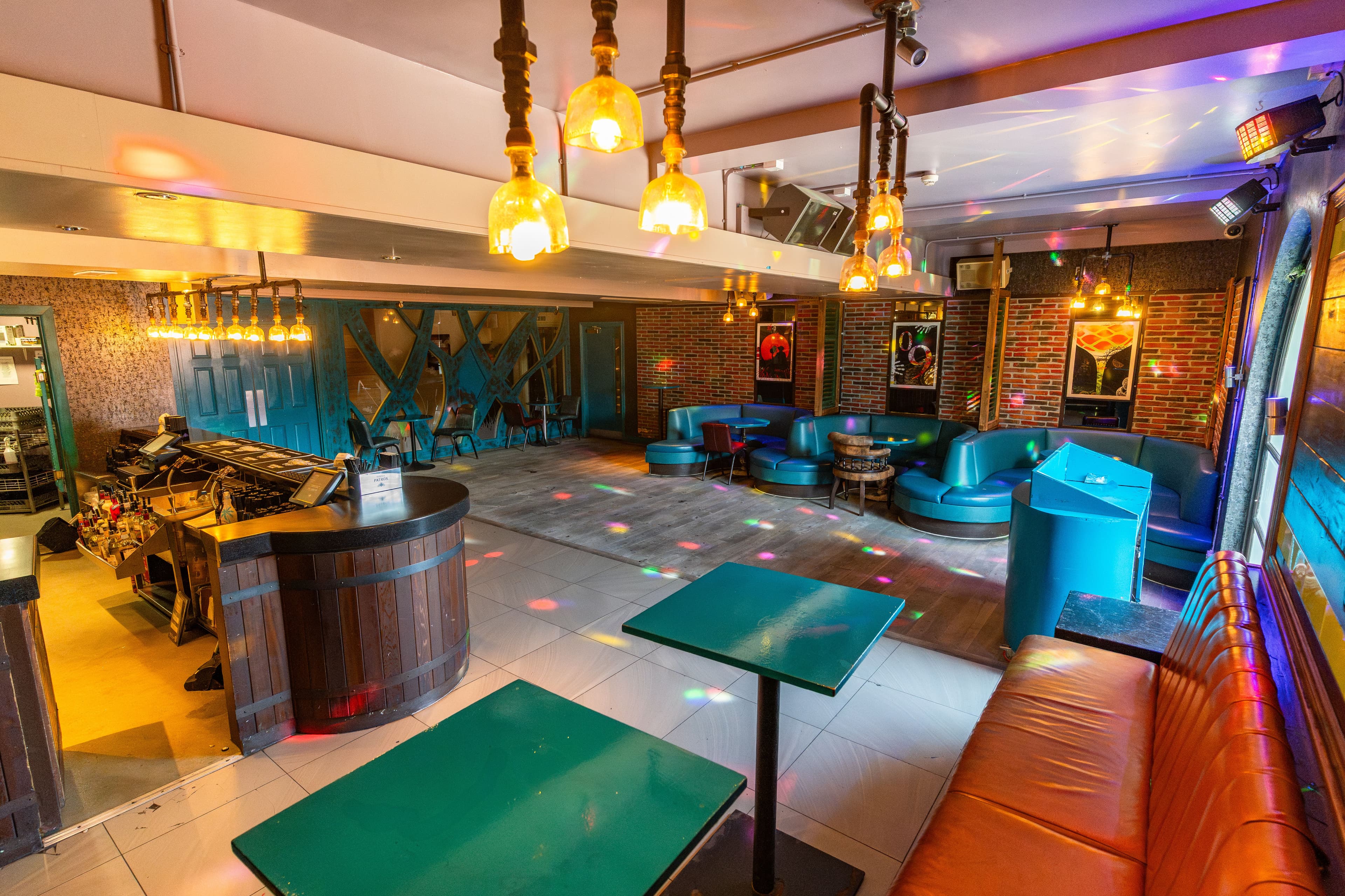 The Hacienda, HOME Nightclub Lincoln photo #1