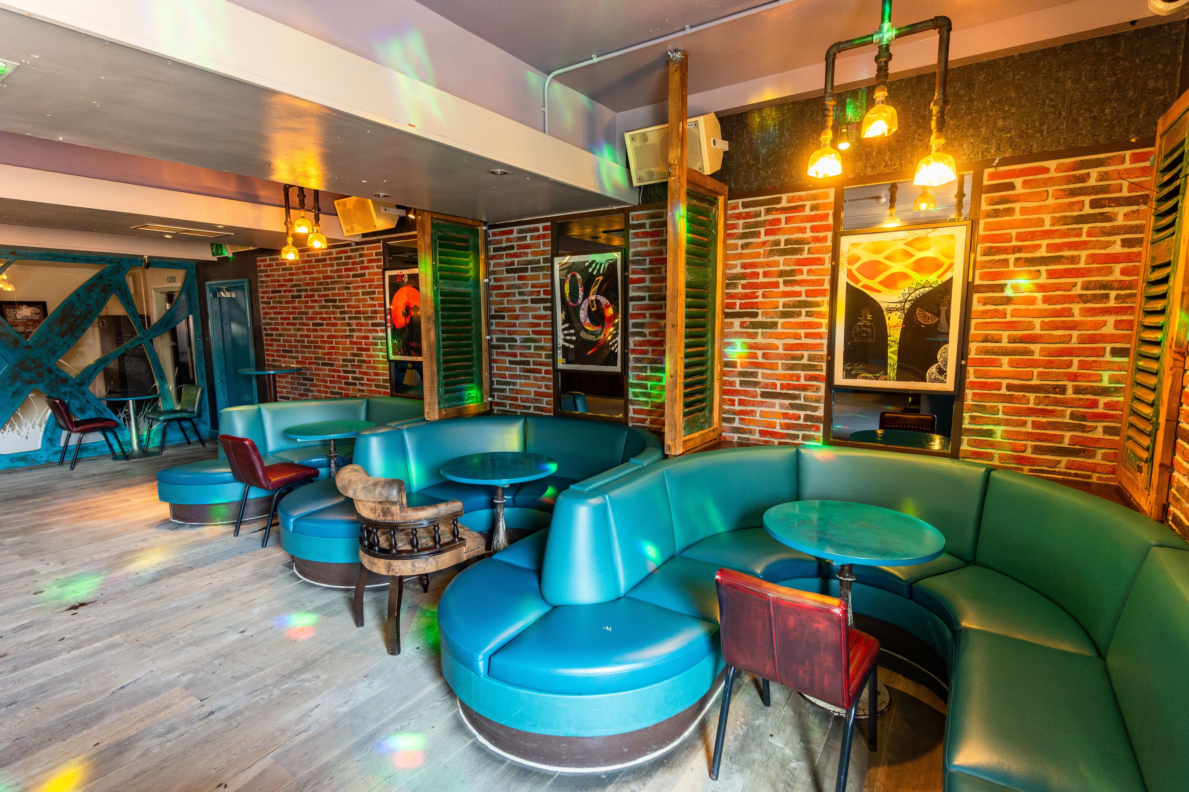 The Hacienda, HOME Nightclub Lincoln photo #2