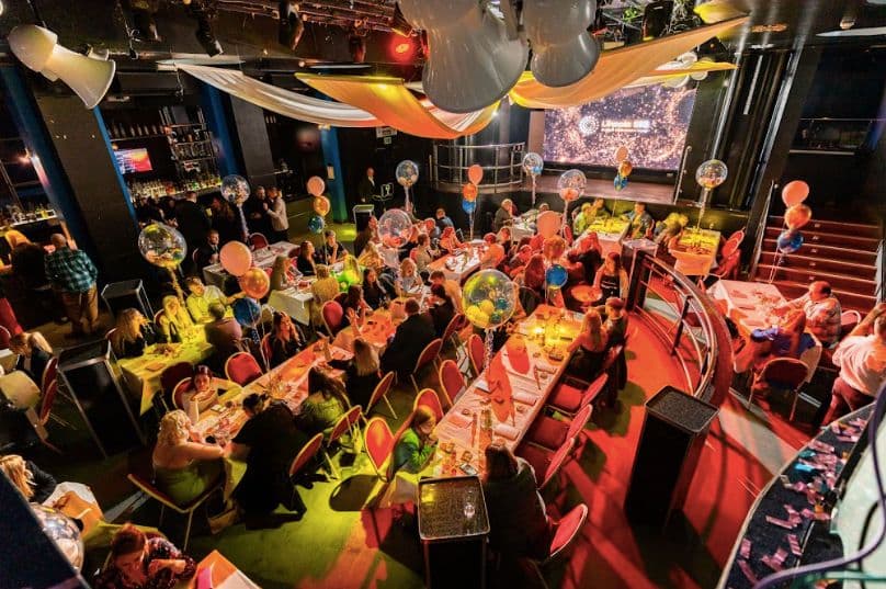 The Main Arena, HOME Nightclub Lincoln photo #3