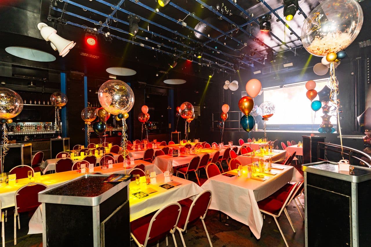 The Main Arena, HOME Nightclub Lincoln photo #1