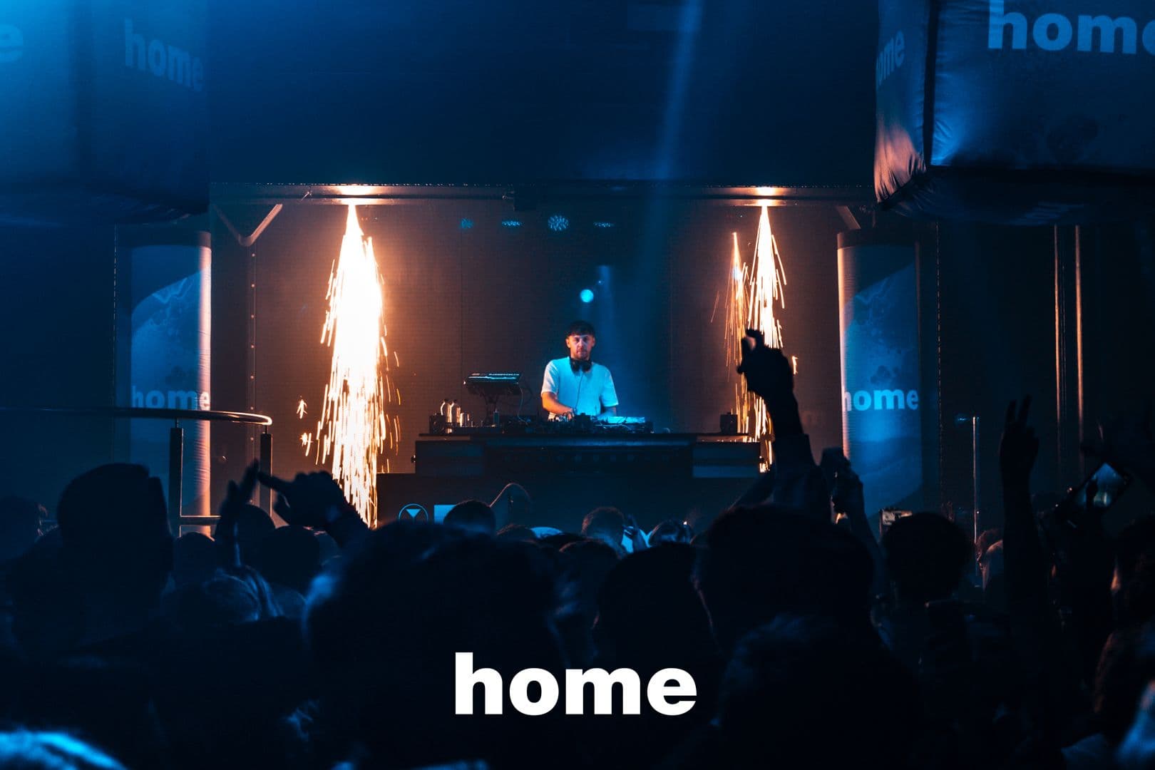 The Main Arena, HOME Nightclub Lincoln photo #6