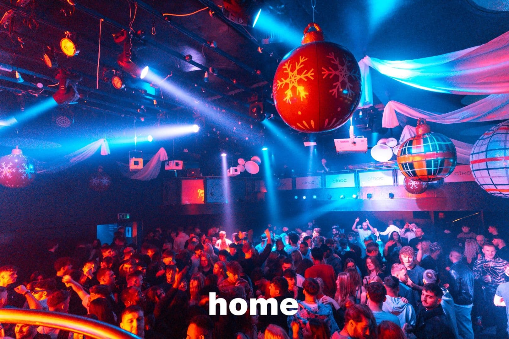 The Main Arena, HOME Nightclub Lincoln photo #4