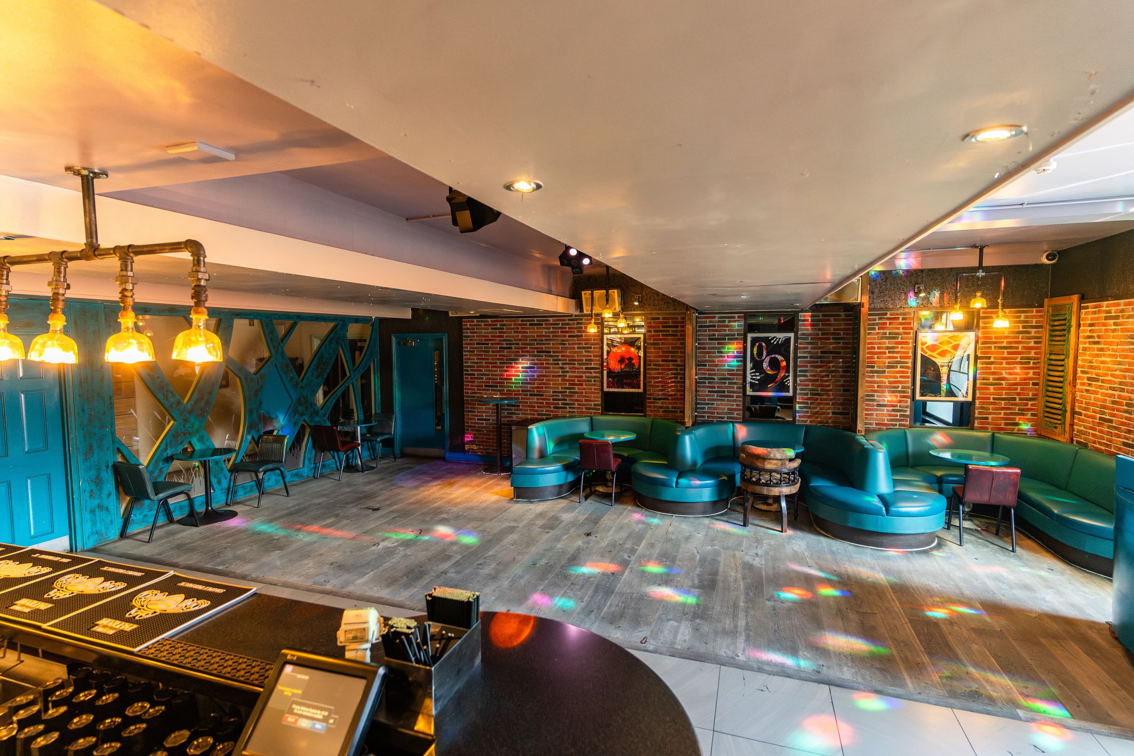 The Hacienda, HOME Nightclub Lincoln photo #3