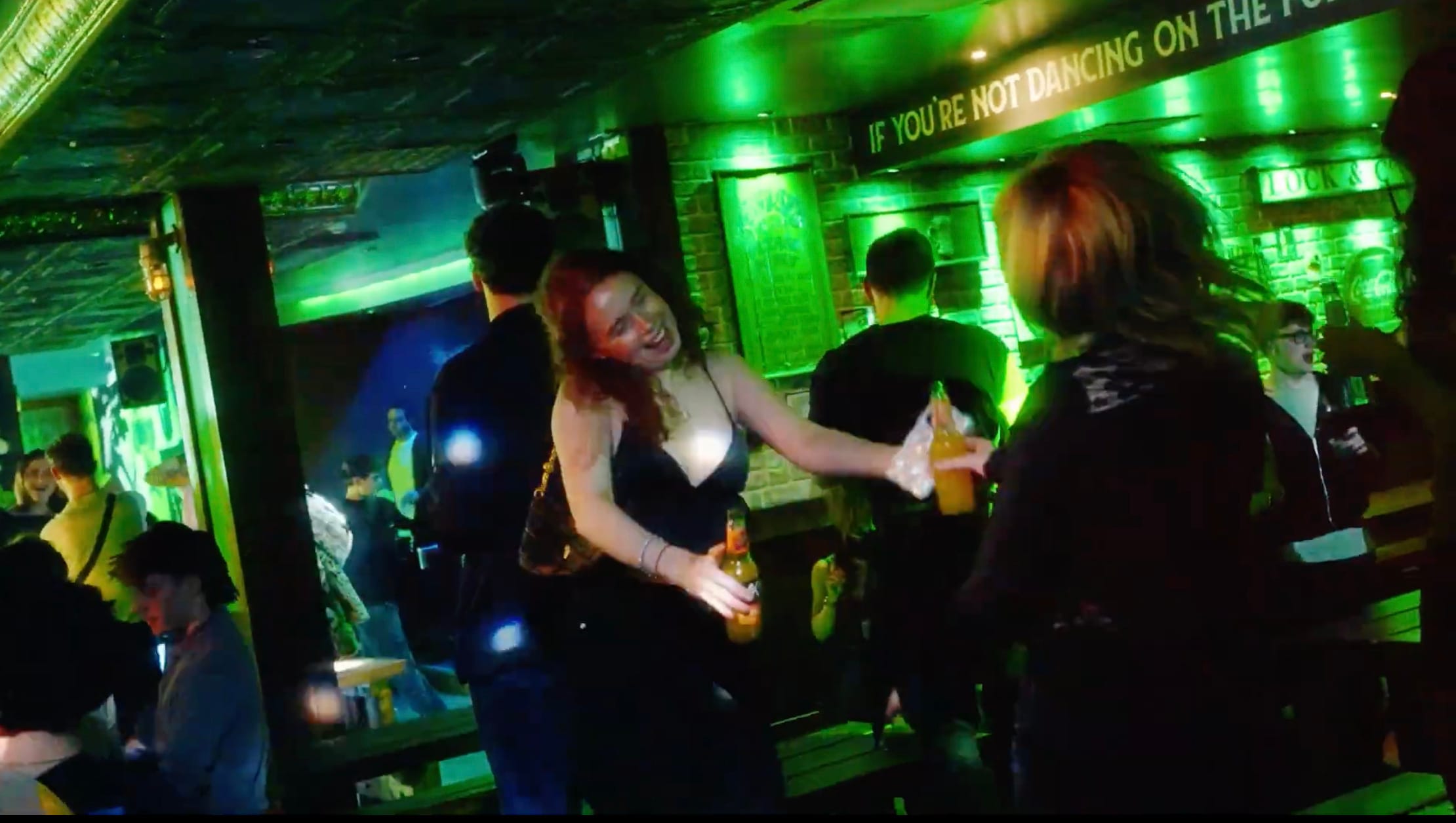 Photo of HOME Nightclub Lincoln, Rosie O' Reillys Irish Bar