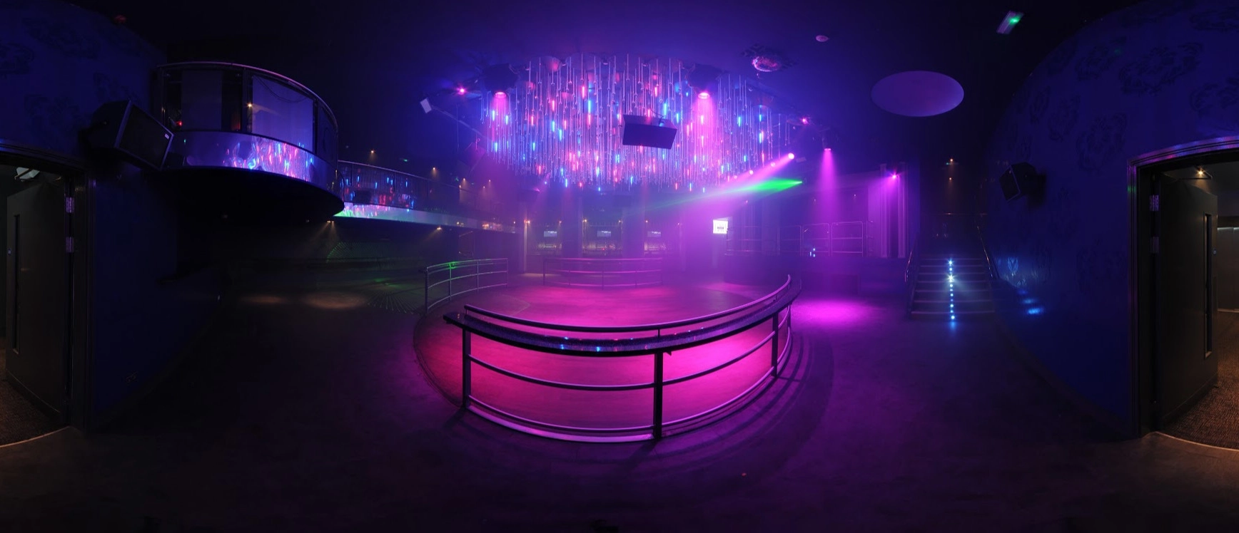 Photo of HOME Nightclub Lincoln, The Main Arena