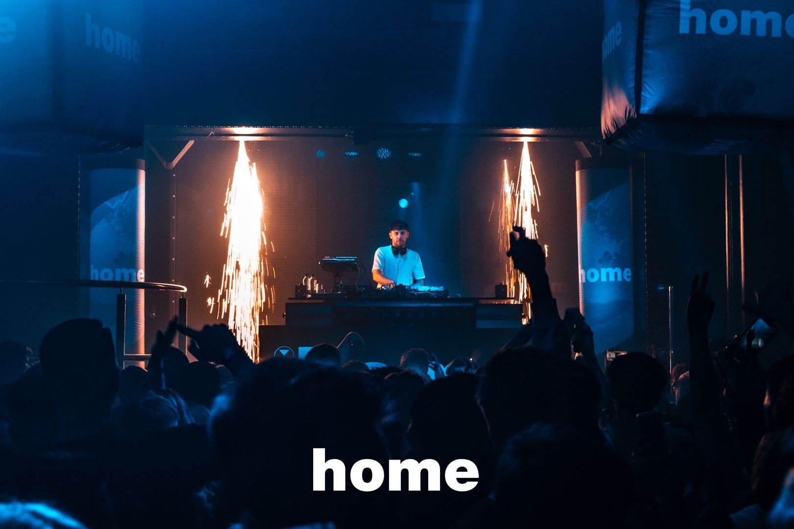 Photo of HOME Nightclub Lincoln, The Main Arena
